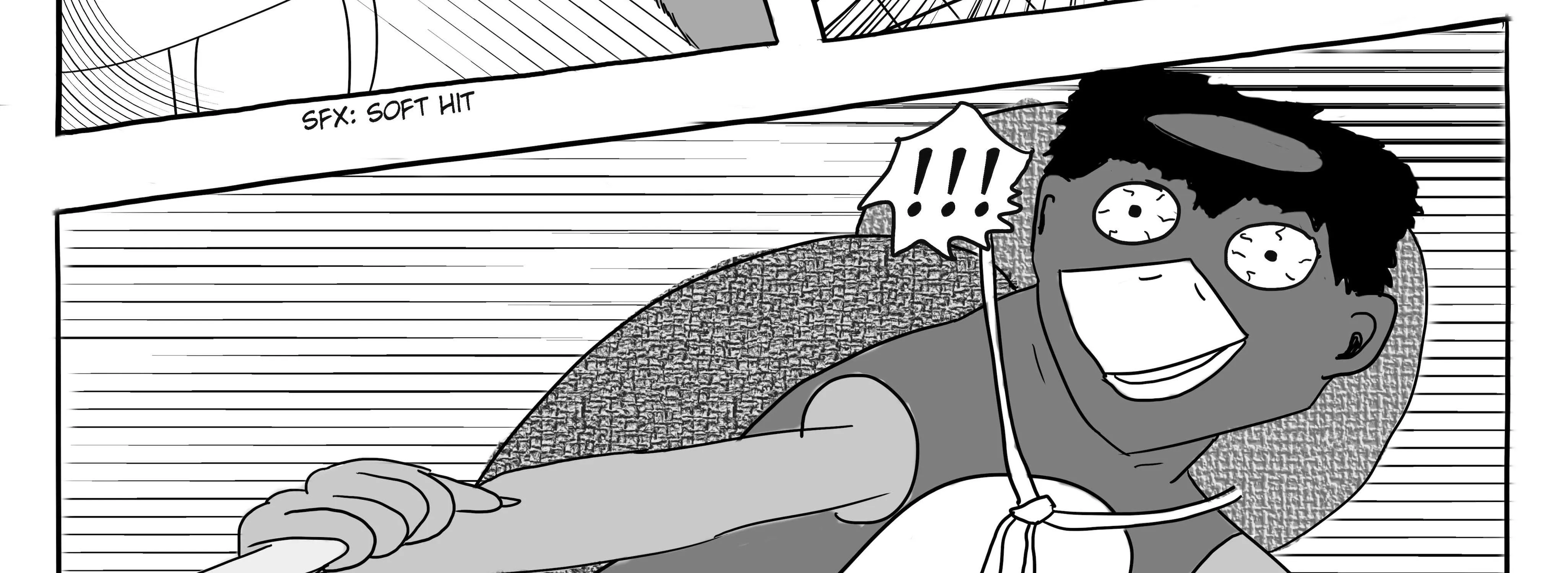 Dragon Tofu Chapter 1 page 118 - 