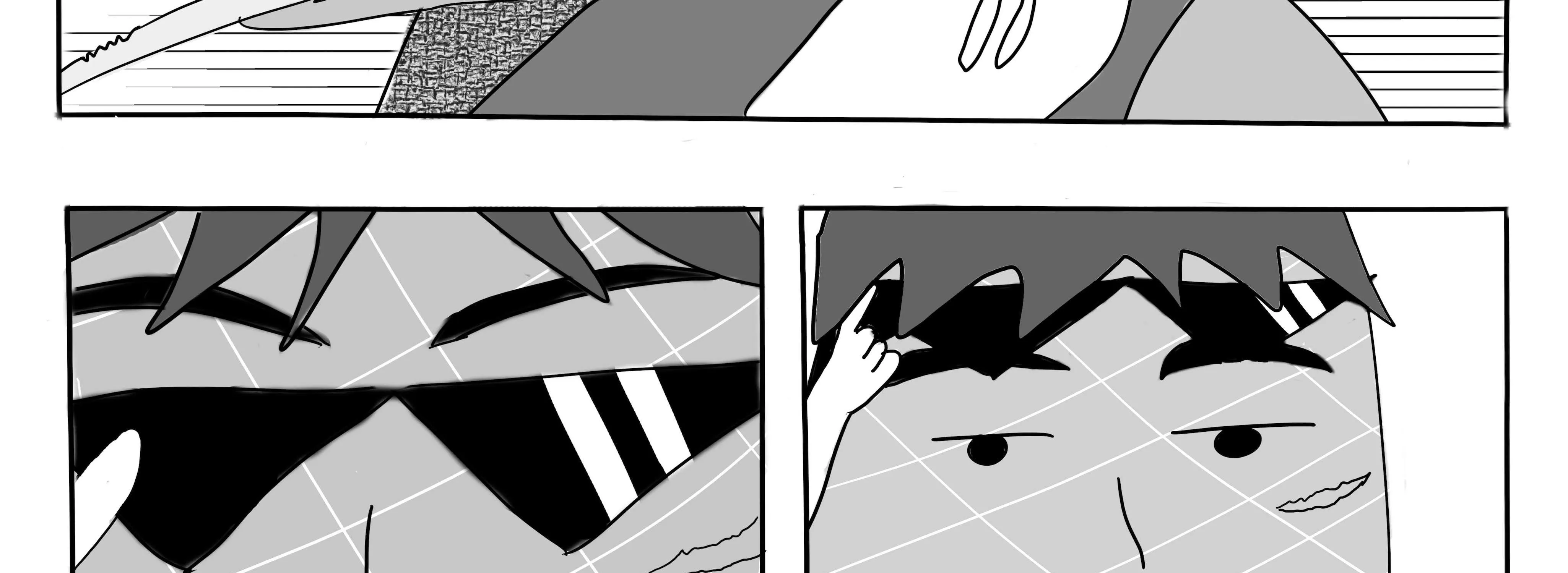 Dragon Tofu Chapter 1 page 119 - 