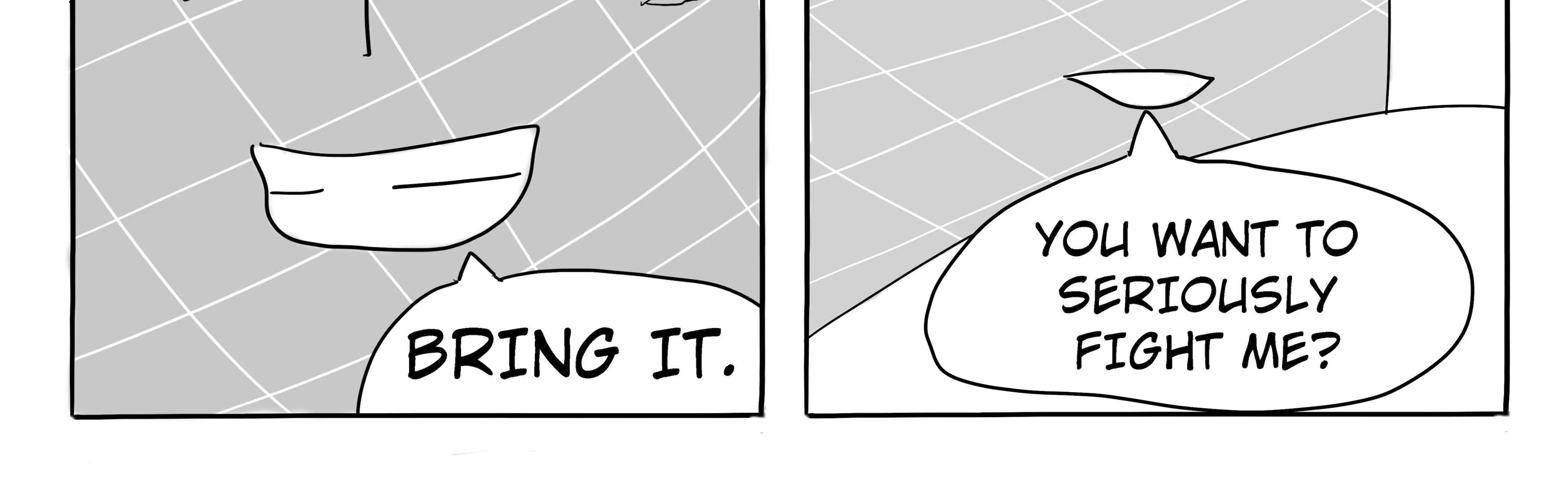 Dragon Tofu Chapter 1 page 120 - 