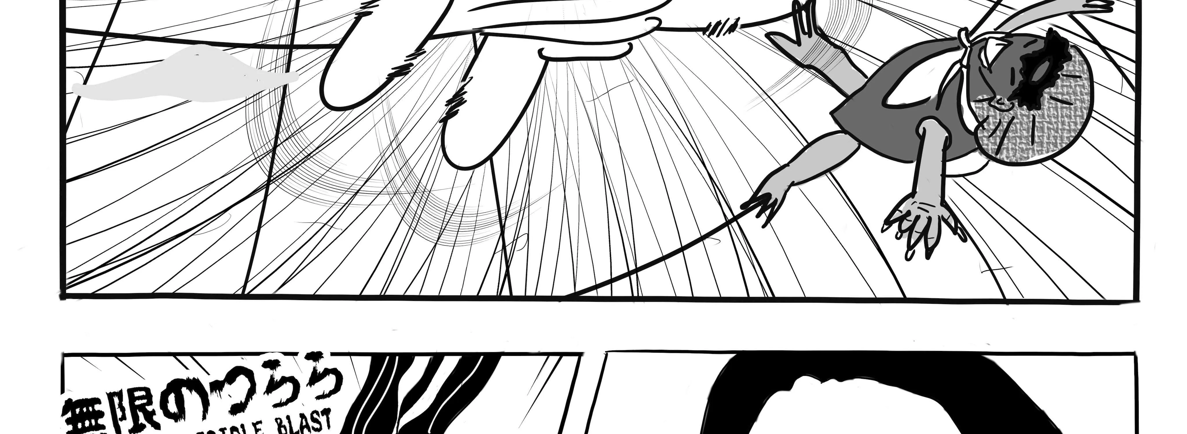 Dragon Tofu Chapter 1 page 122 - 