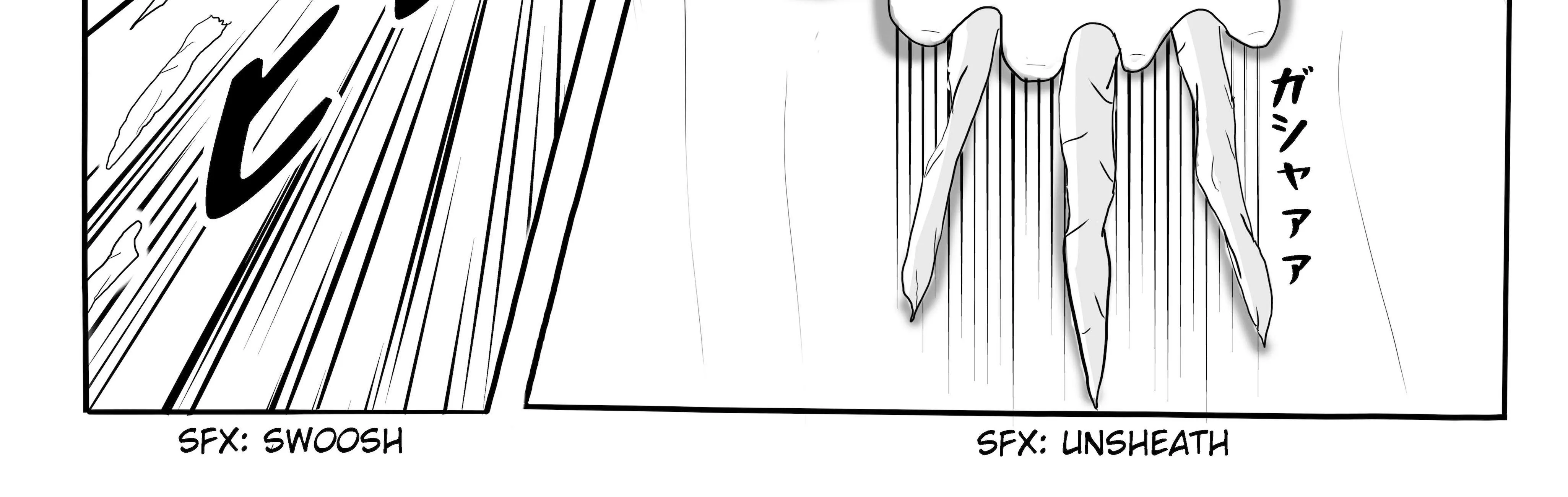 Dragon Tofu Chapter 1 page 124 - 