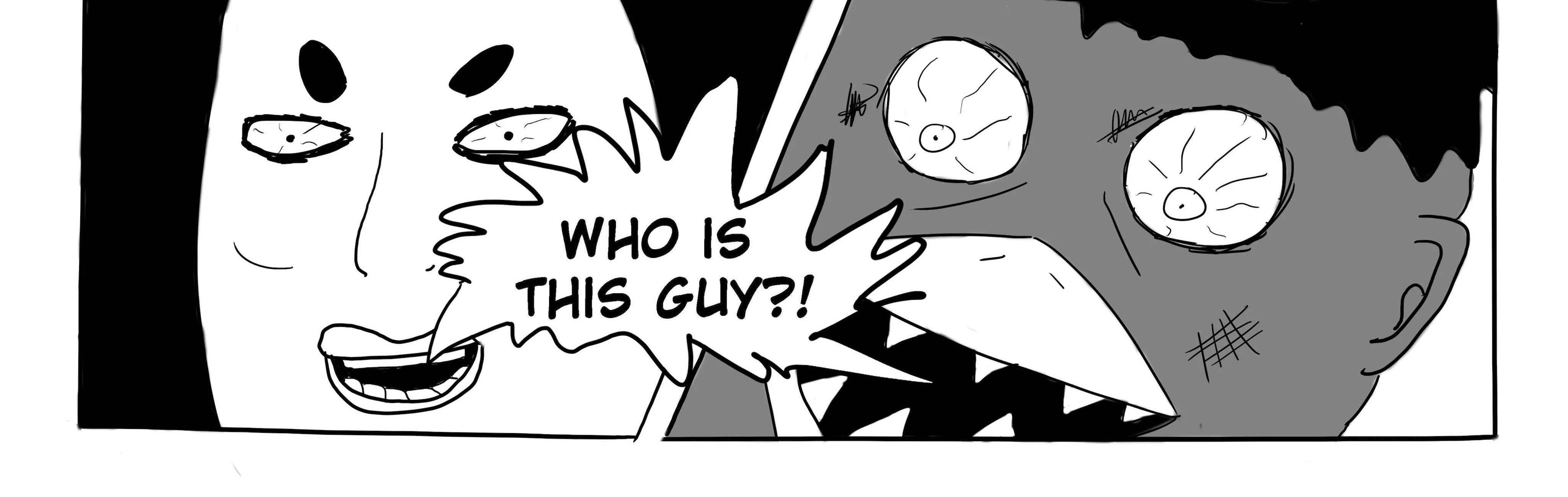 Dragon Tofu Chapter 1 page 128 - 