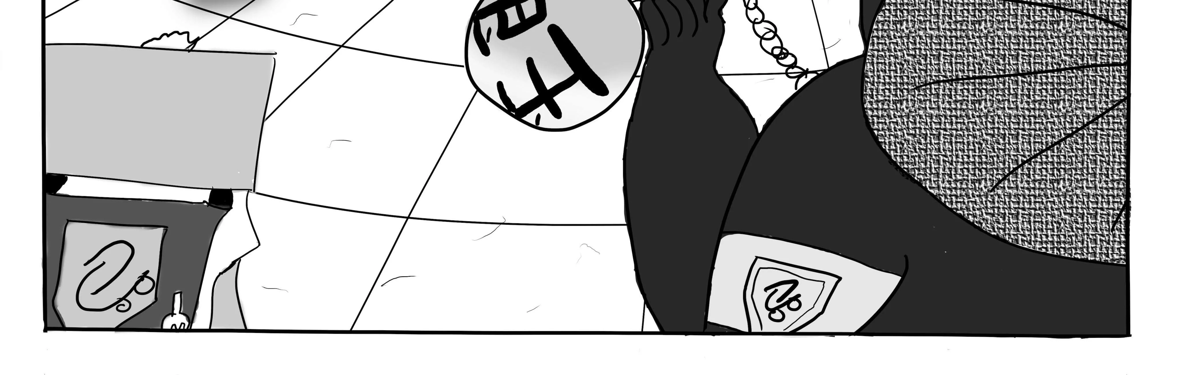 Dragon Tofu Chapter 1 page 132 - 