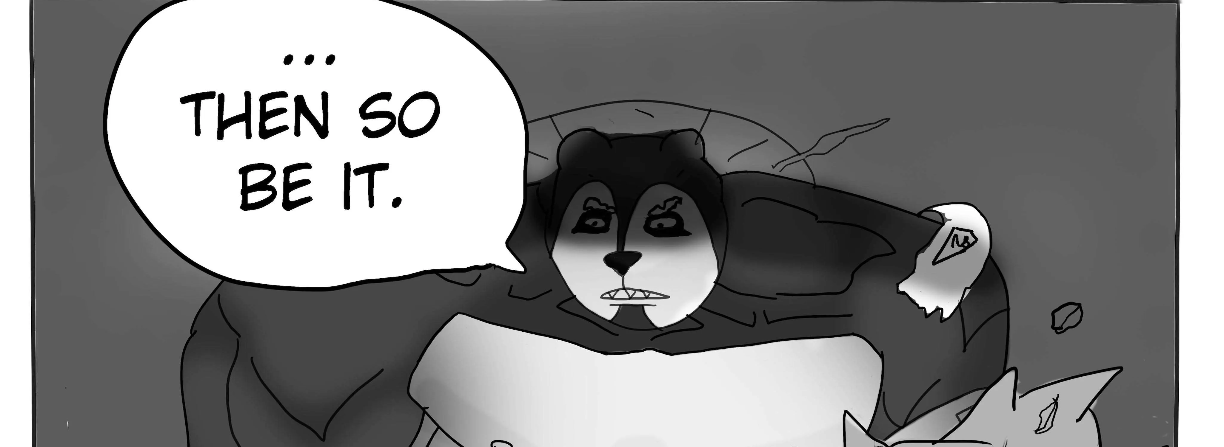 Dragon Tofu Chapter 1 page 134 - 
