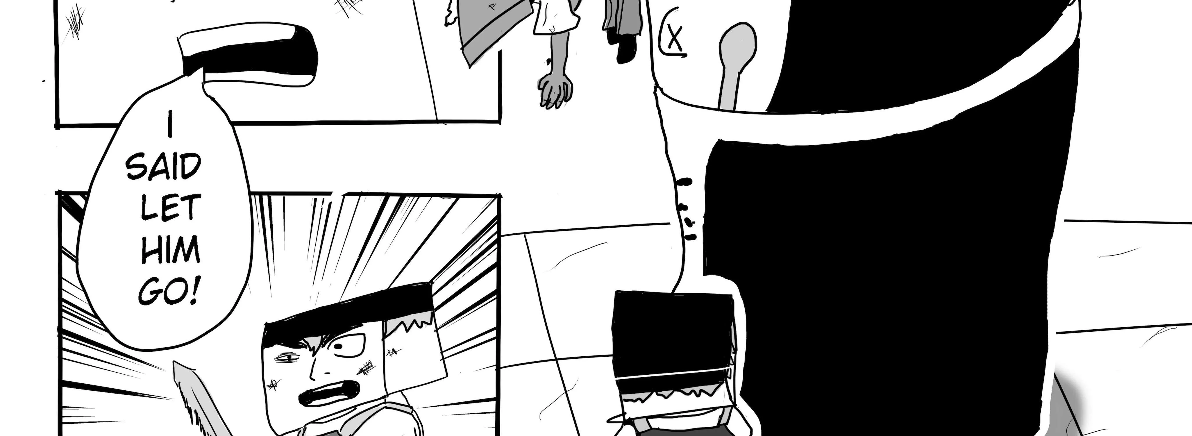 Dragon Tofu Chapter 1 page 147 - 