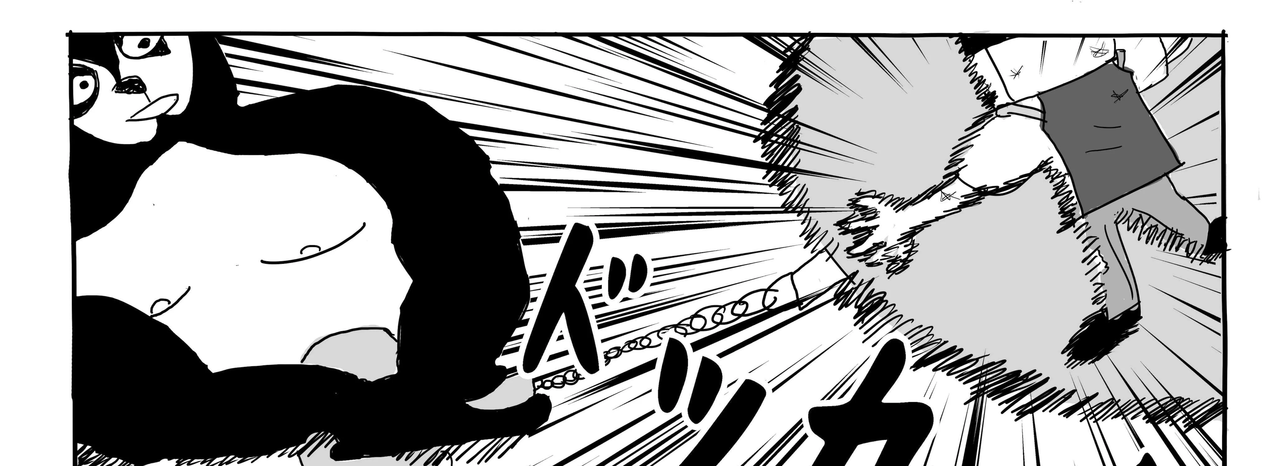 Dragon Tofu Chapter 1 page 151 - 