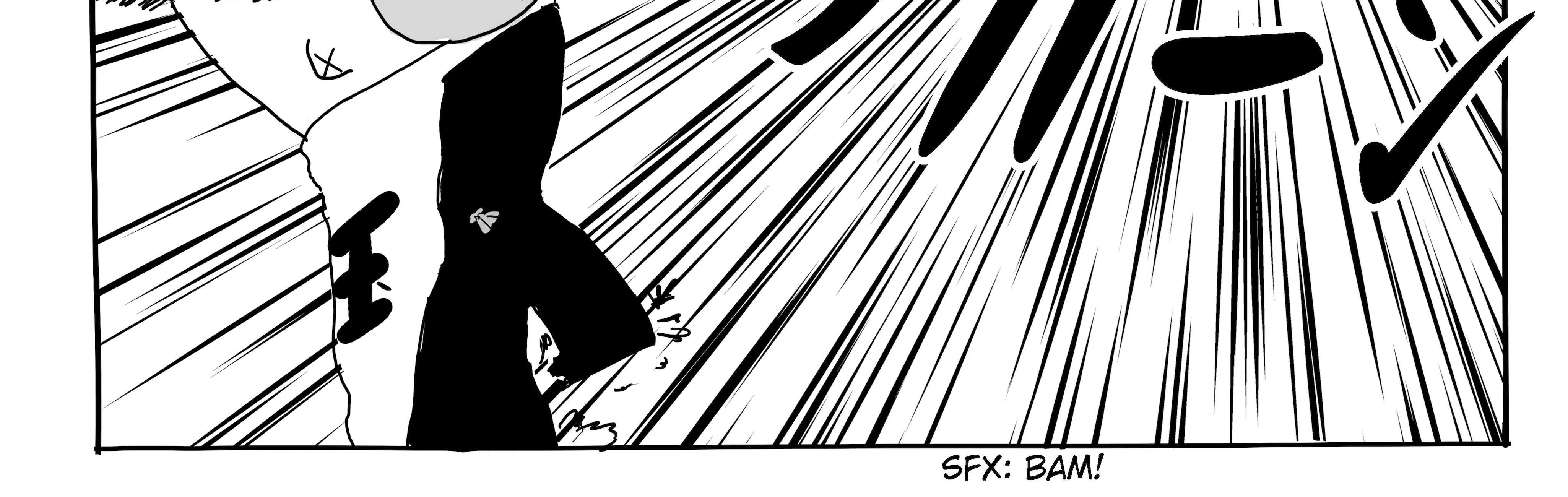 Dragon Tofu Chapter 1 page 152 - 