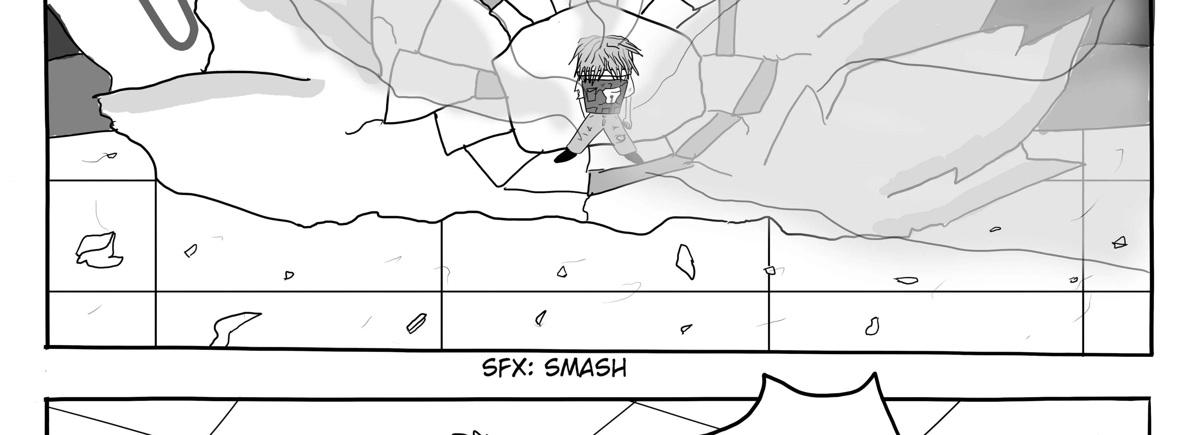Dragon Tofu Chapter 1 page 155 - 