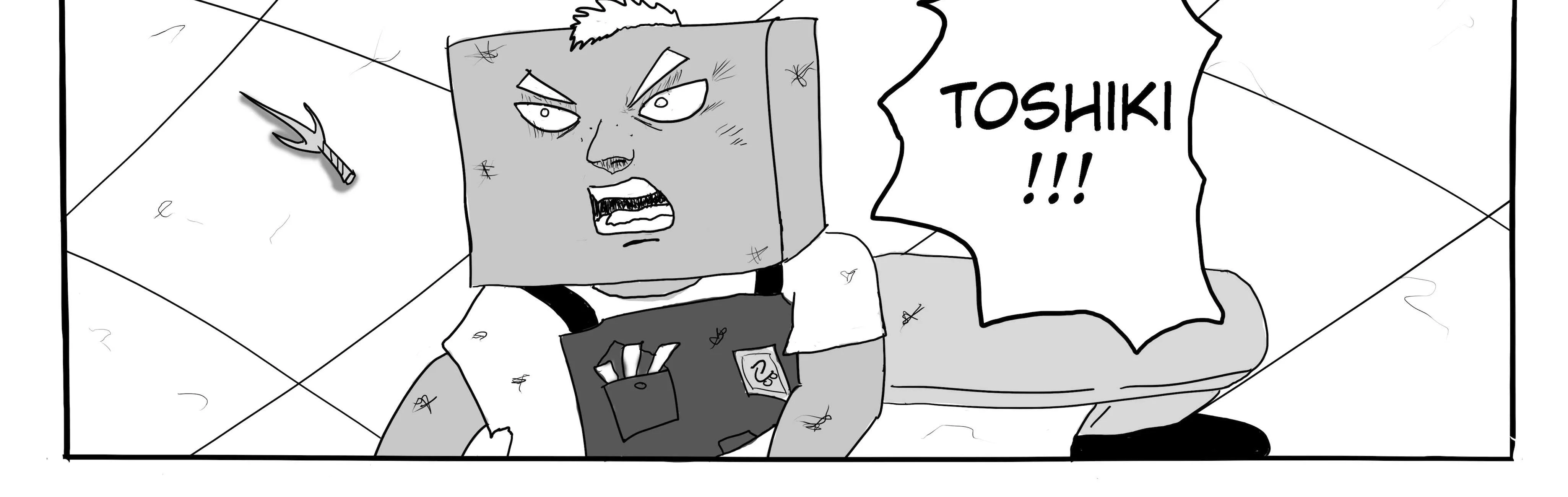 Dragon Tofu Chapter 1 page 156 - 