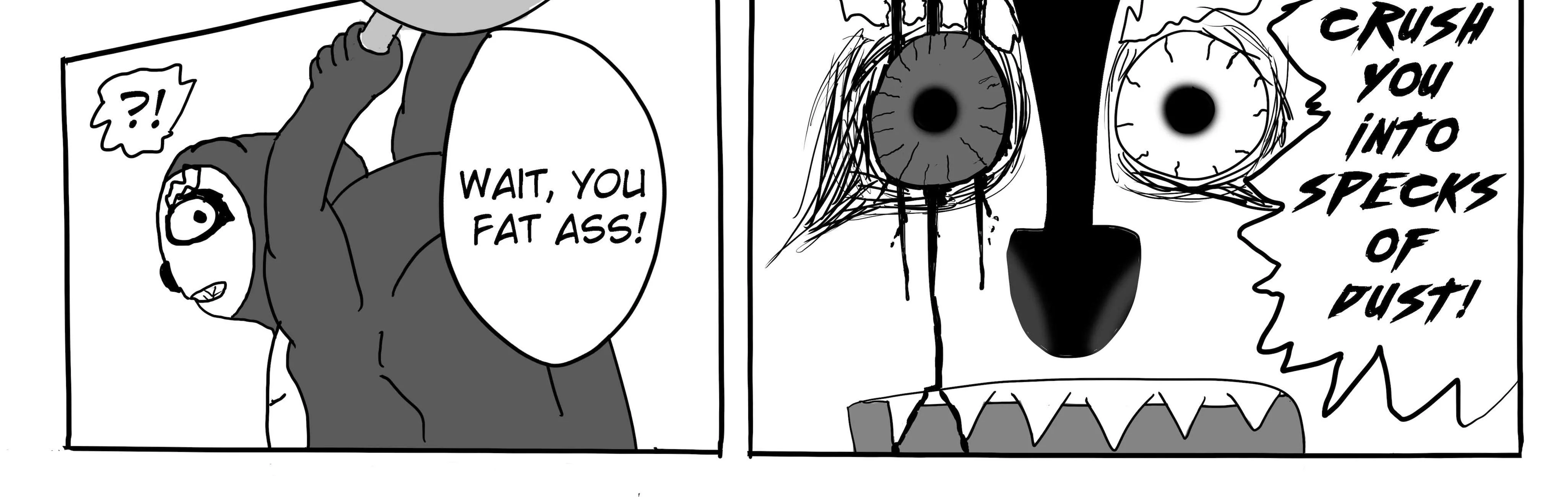 Dragon Tofu Chapter 1 page 164 - 