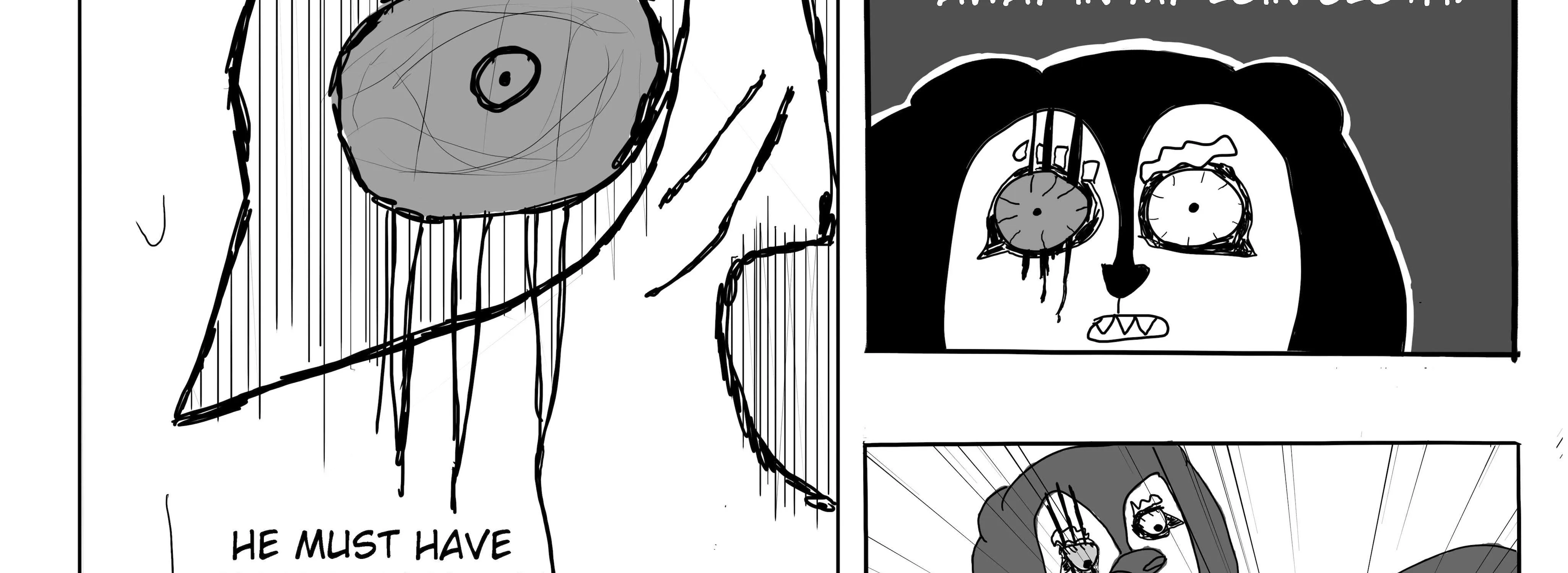 Dragon Tofu Chapter 1 page 167 - 