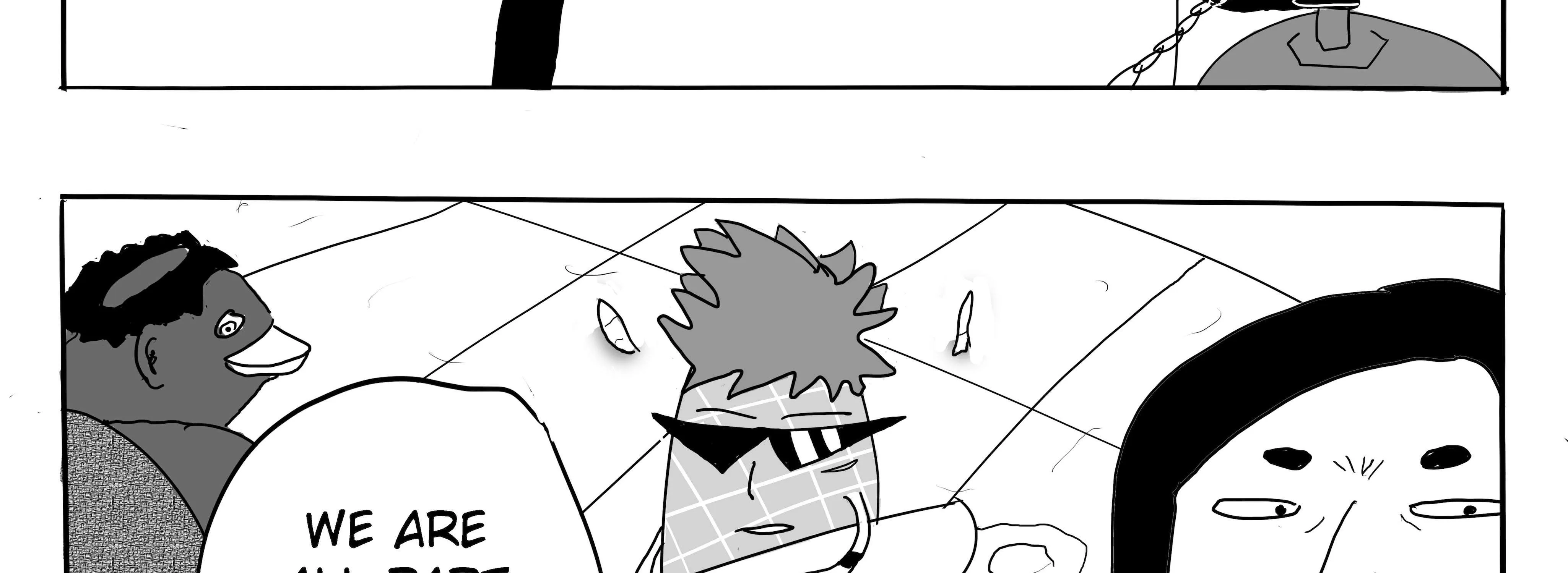 Dragon Tofu Chapter 1 page 170 - 
