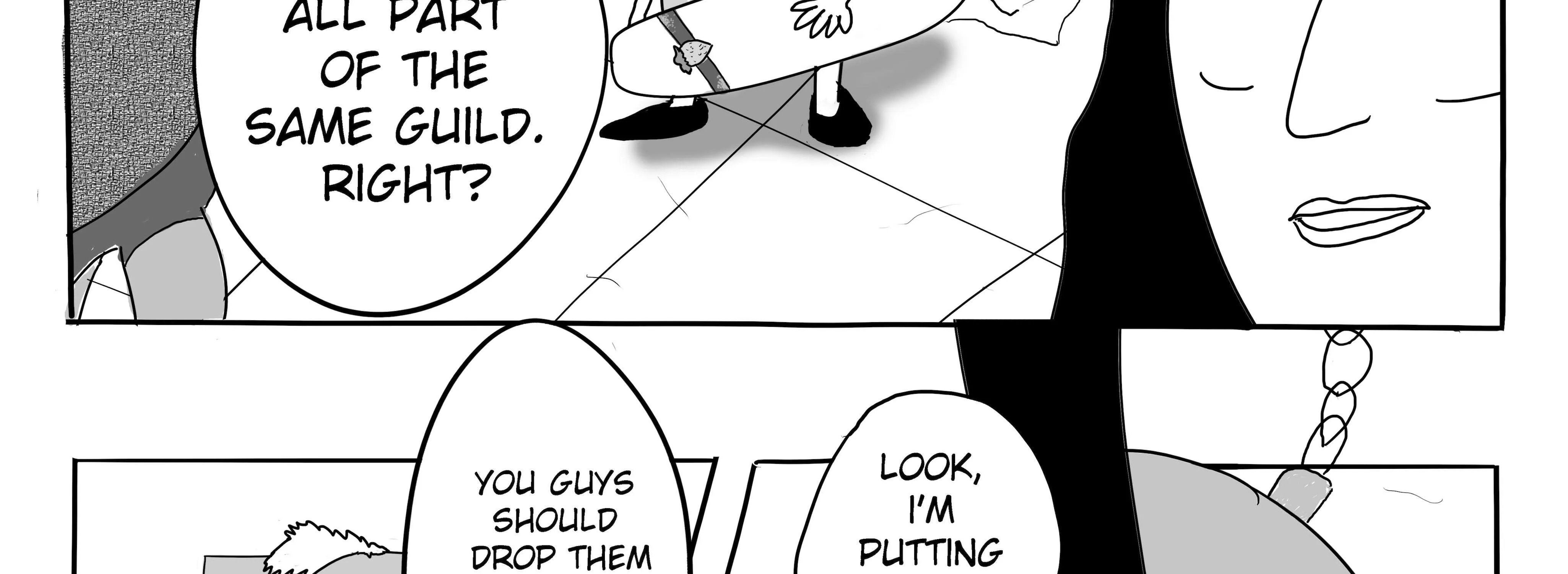 Dragon Tofu Chapter 1 page 171 - 