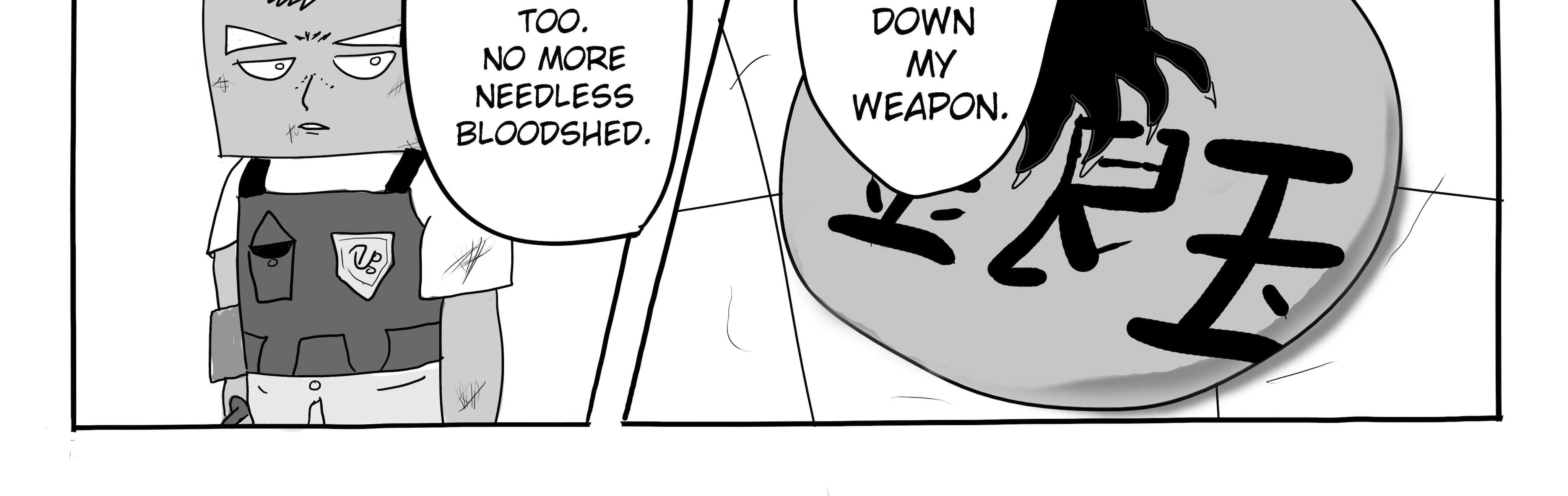 Dragon Tofu Chapter 1 page 172 - 