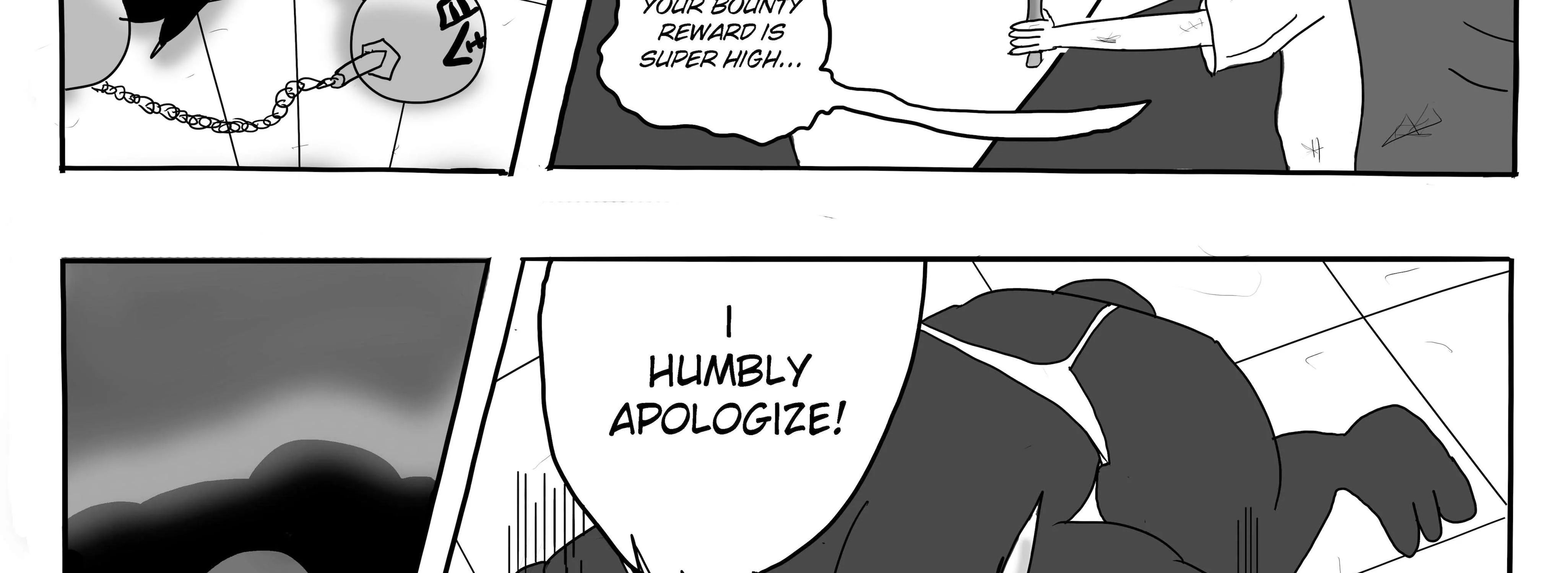 Dragon Tofu Chapter 1 page 175 - 