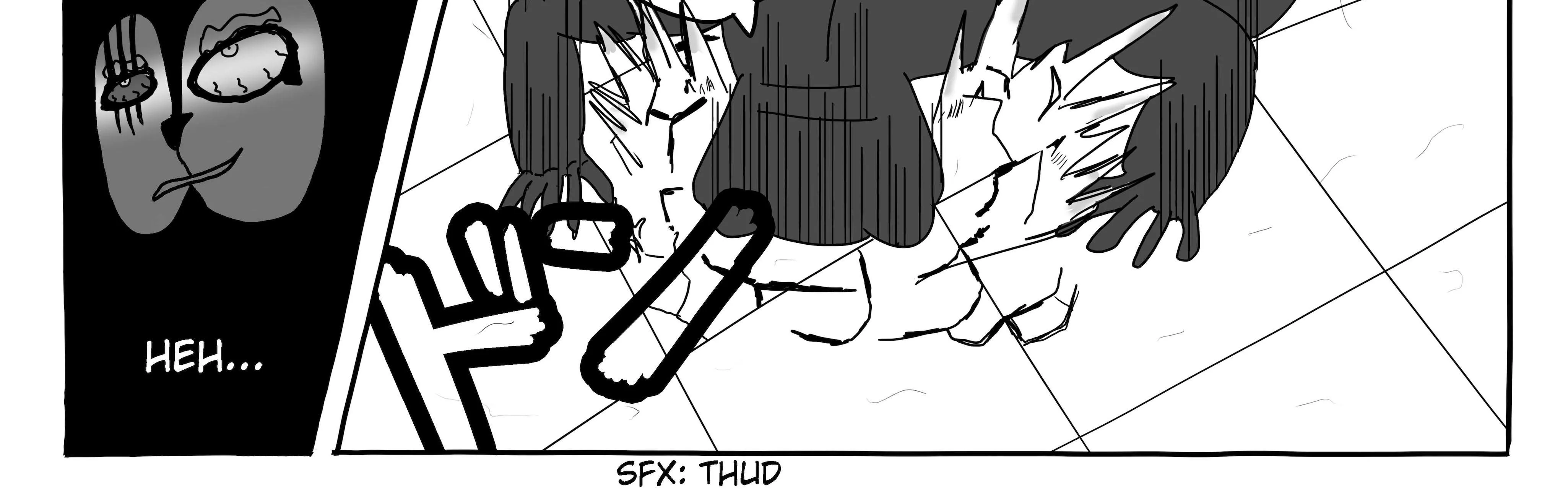 Dragon Tofu Chapter 1 page 176 - 