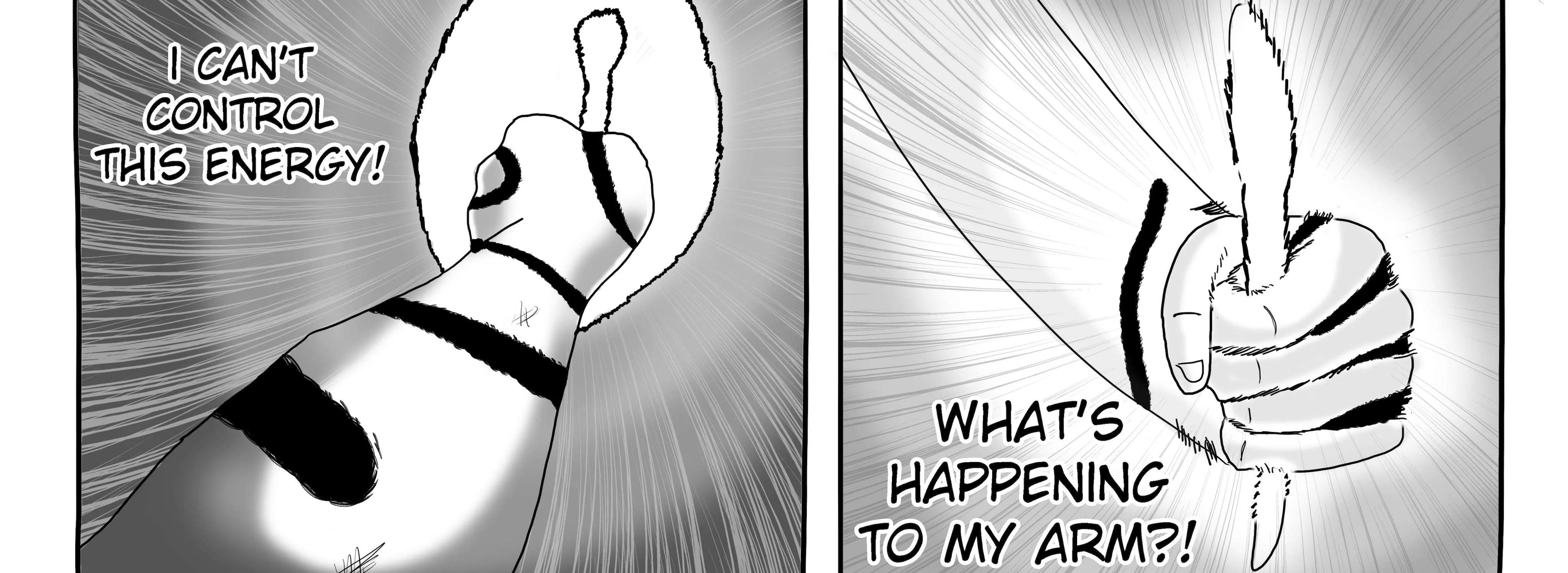 Dragon Tofu Chapter 1 page 178 - 