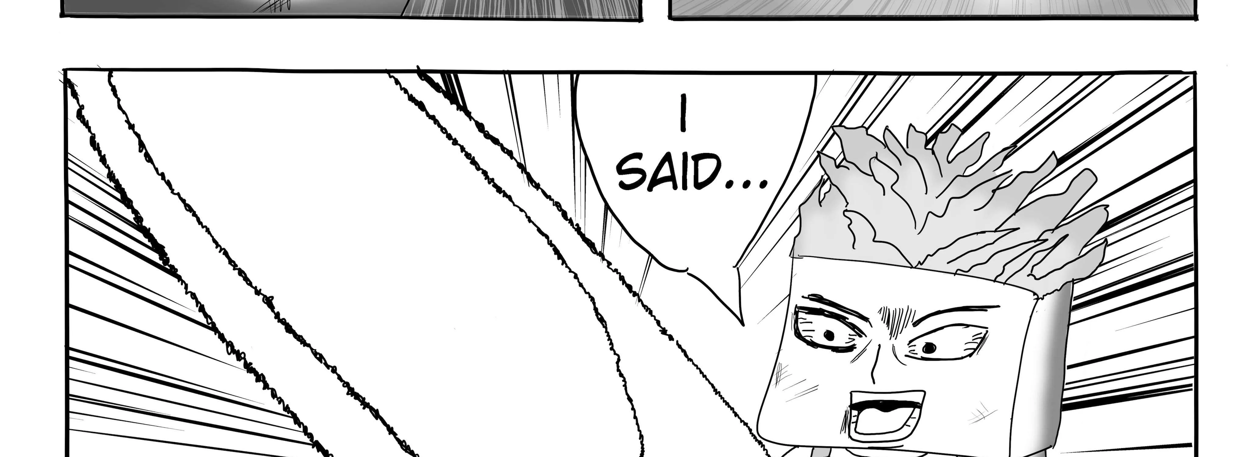 Dragon Tofu Chapter 1 page 179 - 
