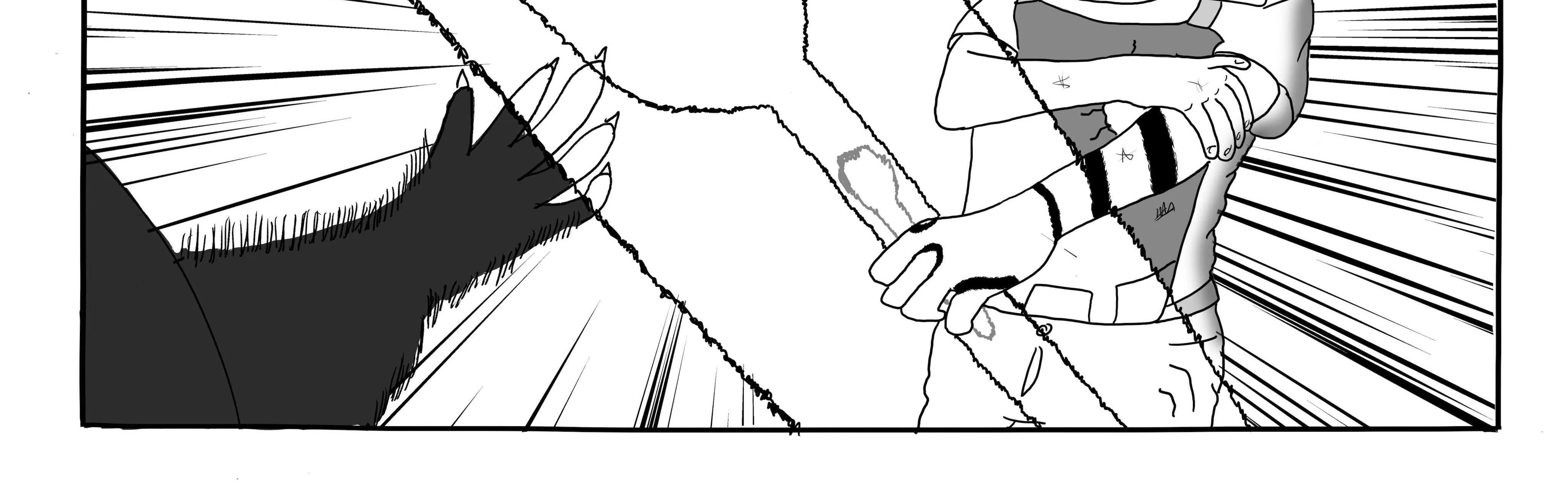 Dragon Tofu Chapter 1 page 180 - 