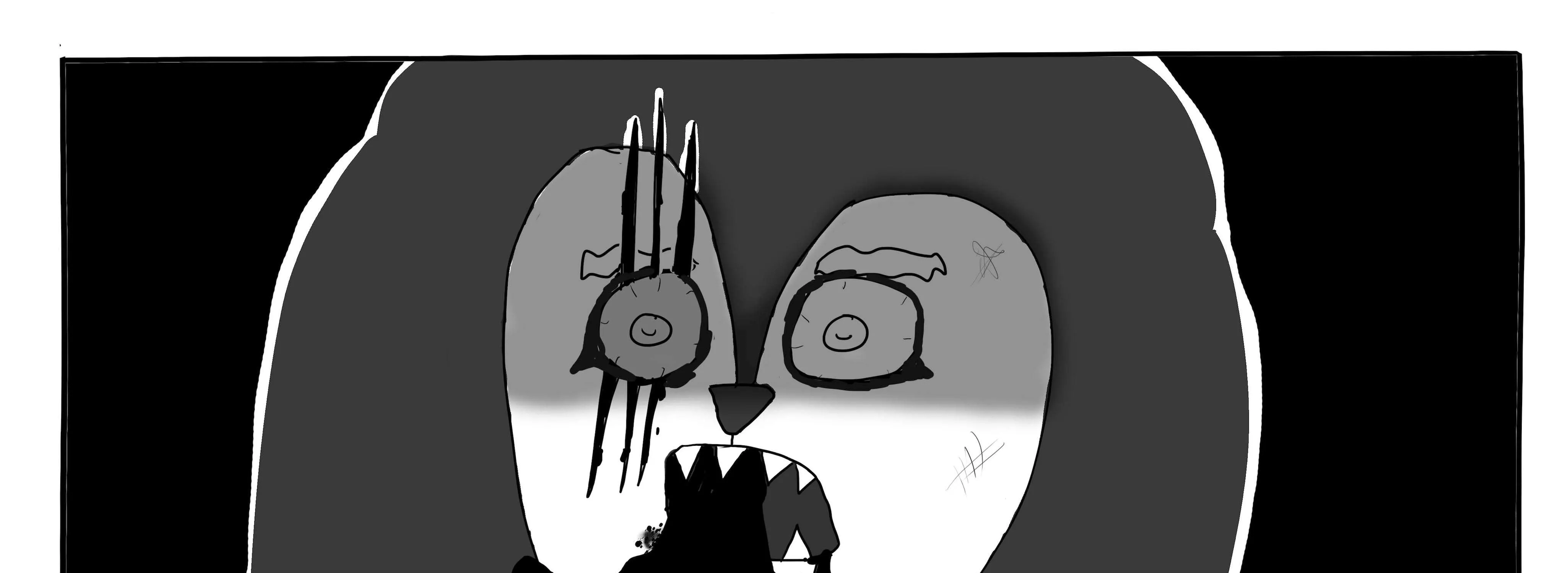 Dragon Tofu Chapter 1 page 188 - 