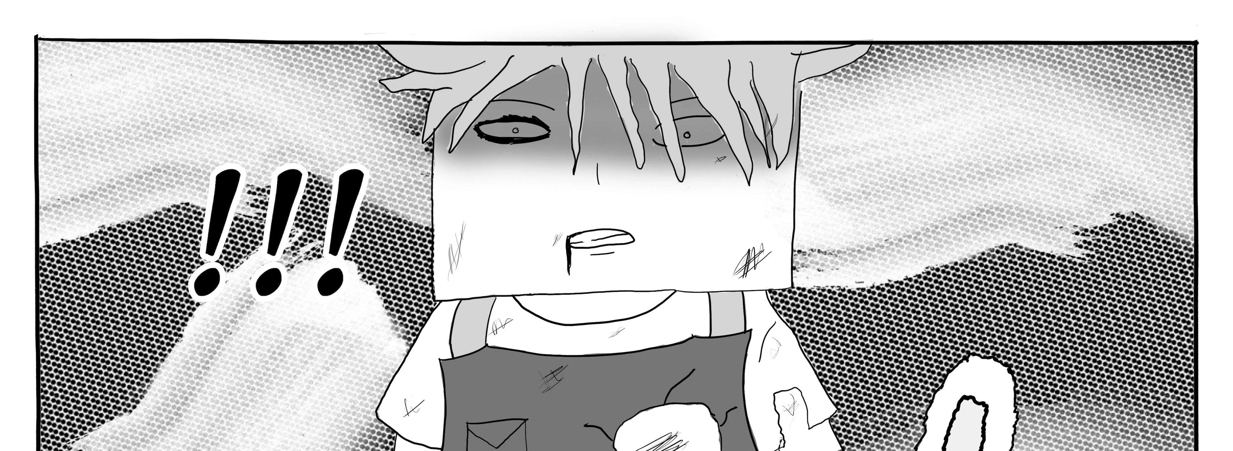 Dragon Tofu Chapter 1 page 192 - 
