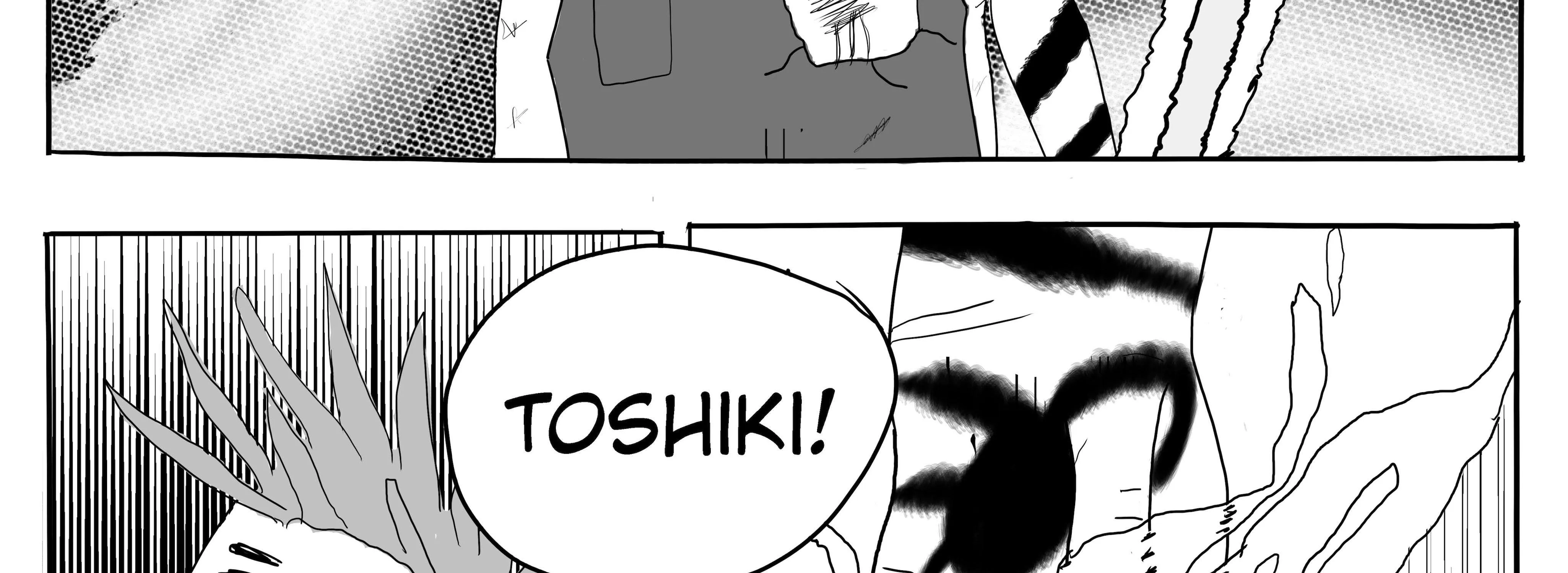 Dragon Tofu Chapter 1 page 193 - 