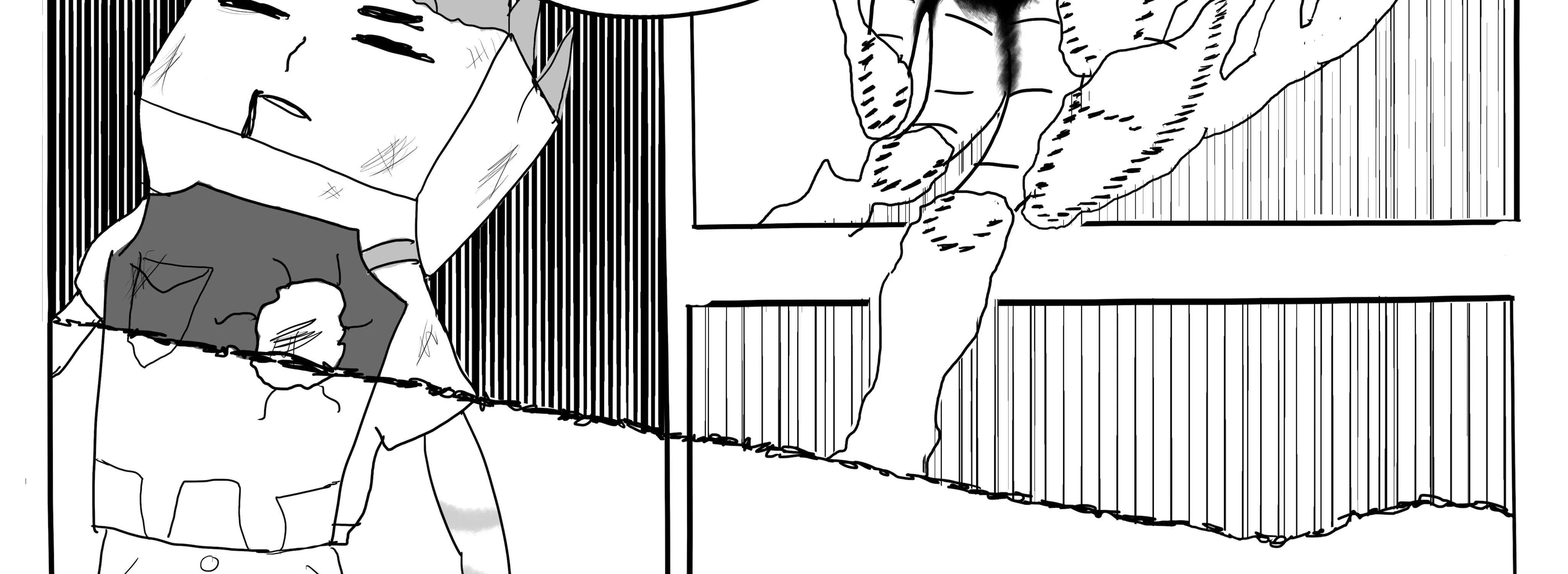 Dragon Tofu Chapter 1 page 194 - 