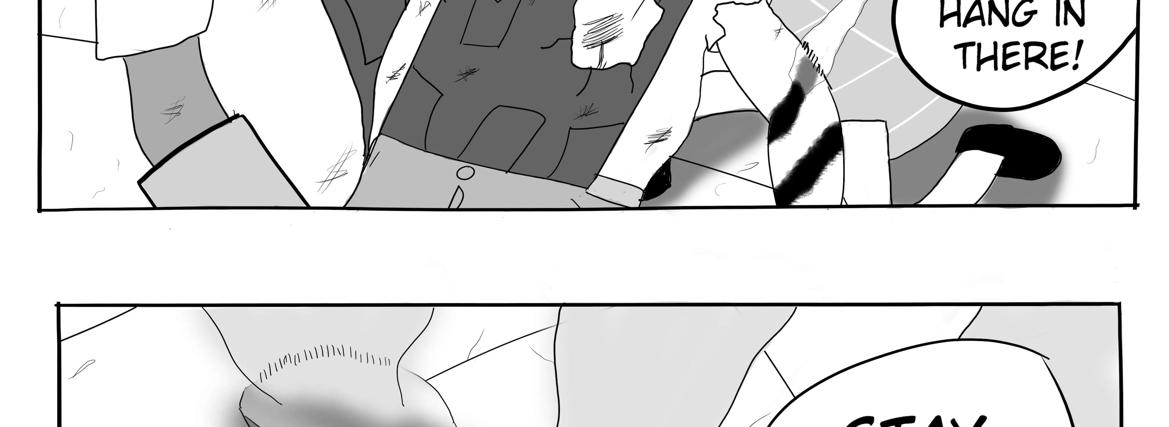 Dragon Tofu Chapter 1 page 197 - 