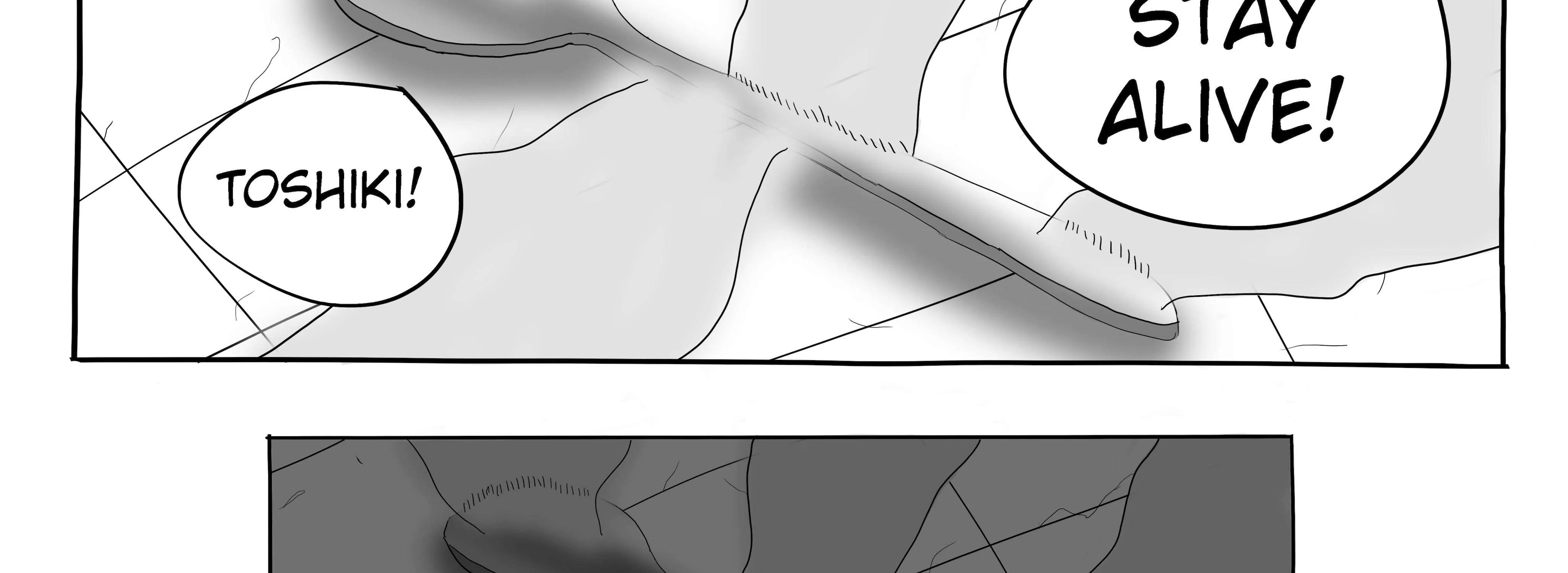Dragon Tofu Chapter 1 page 198 - 