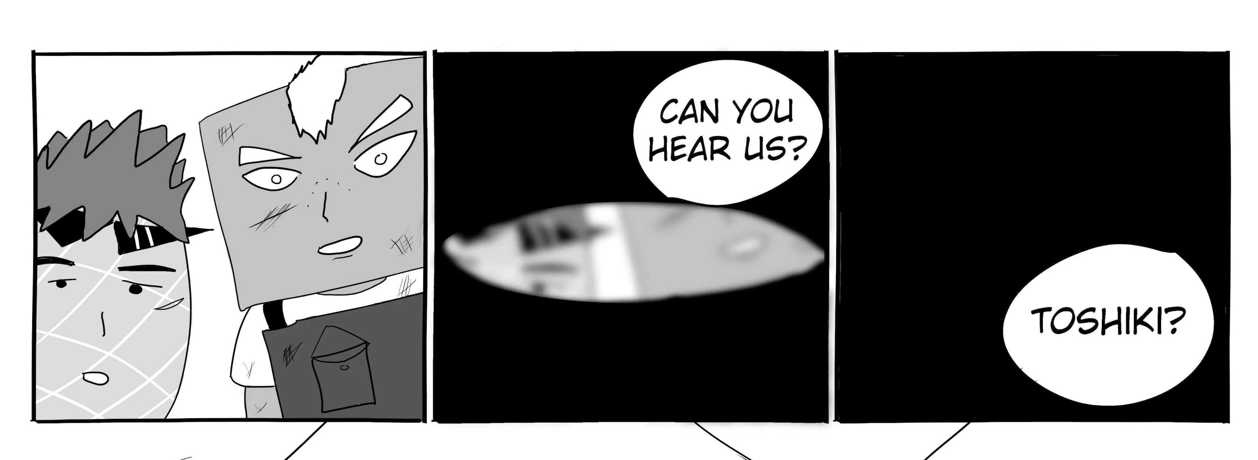 Dragon Tofu Chapter 1 page 200 - 