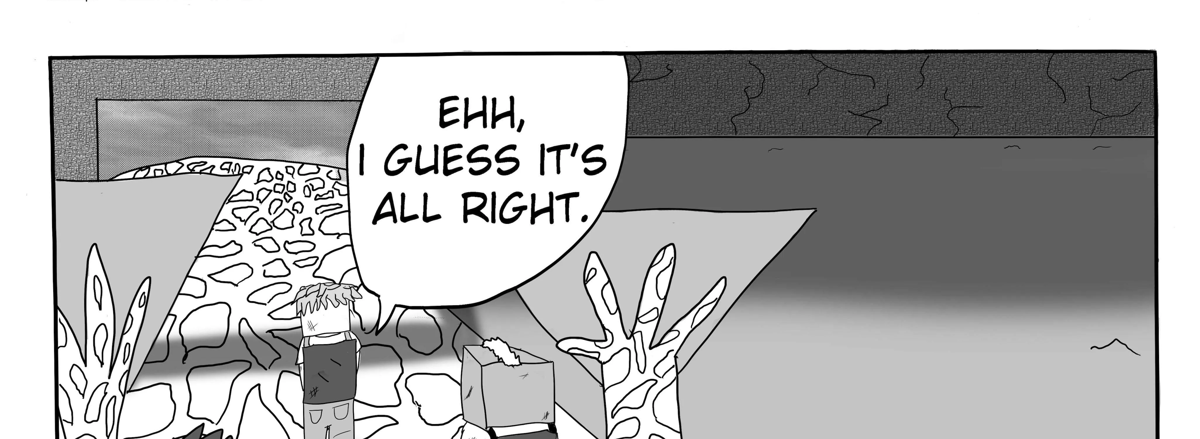 Dragon Tofu Chapter 1 page 205 - 