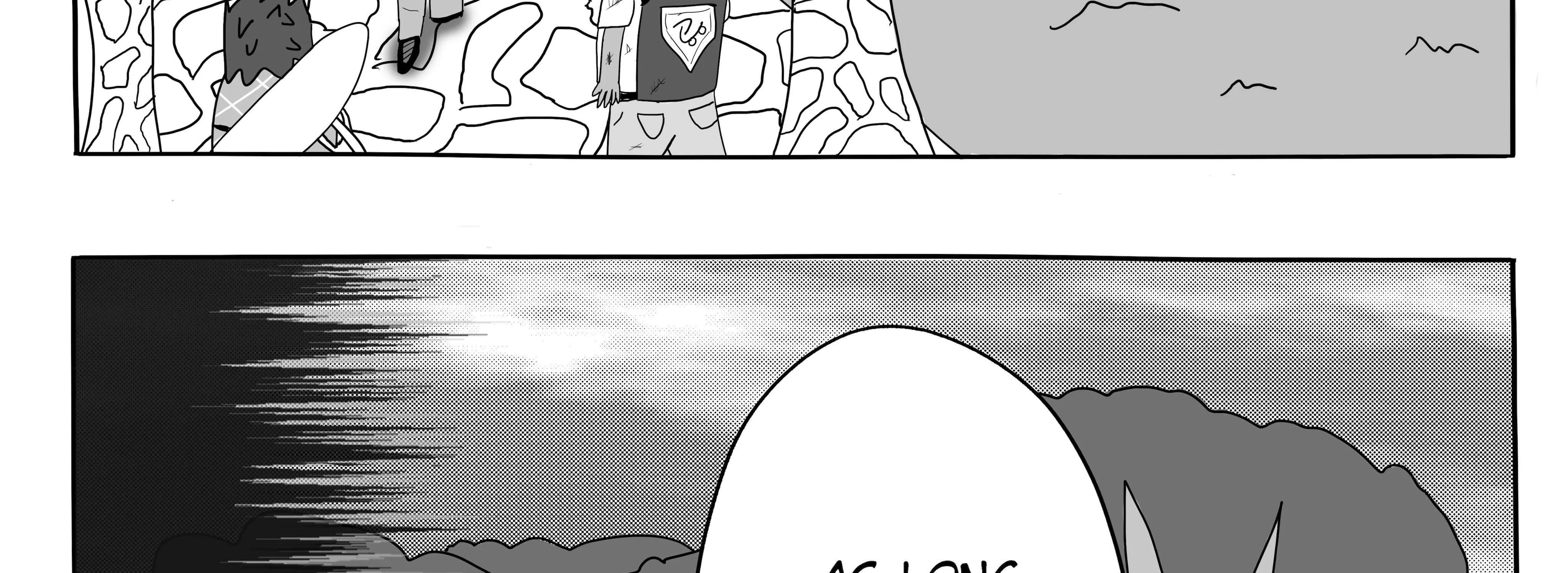 Dragon Tofu Chapter 1 page 206 - 