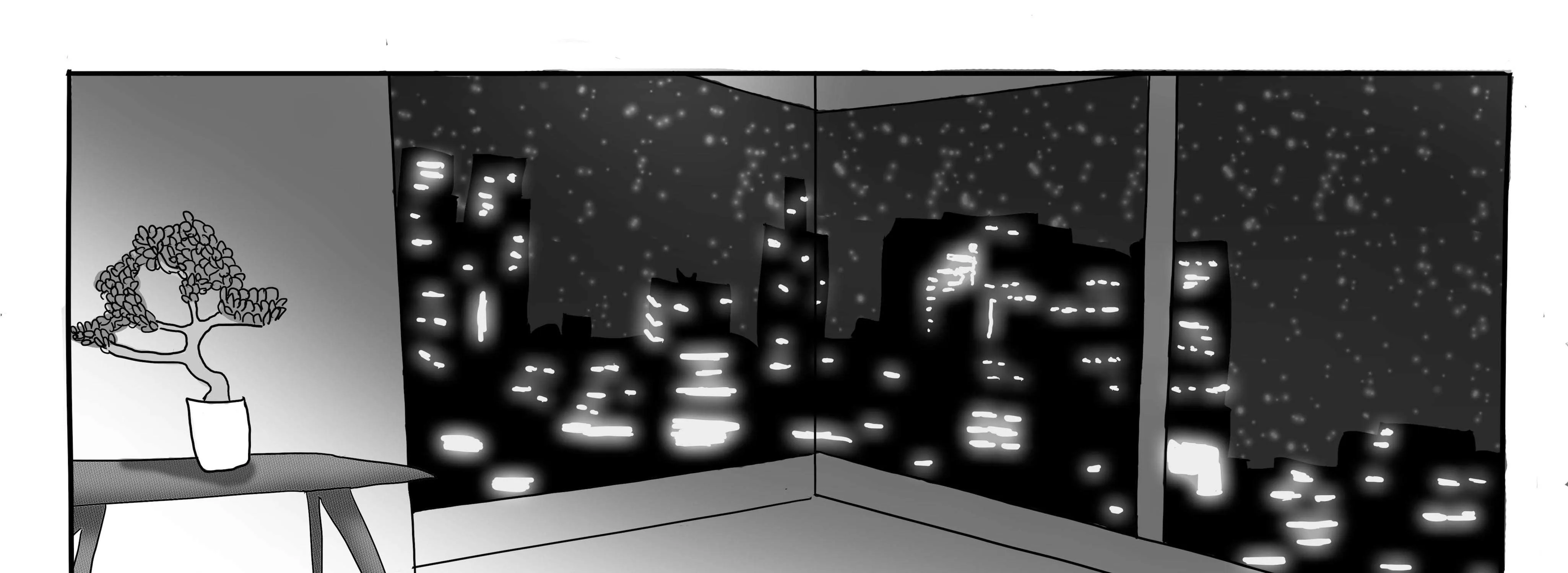 Dragon Tofu Chapter 1 page 208 - 