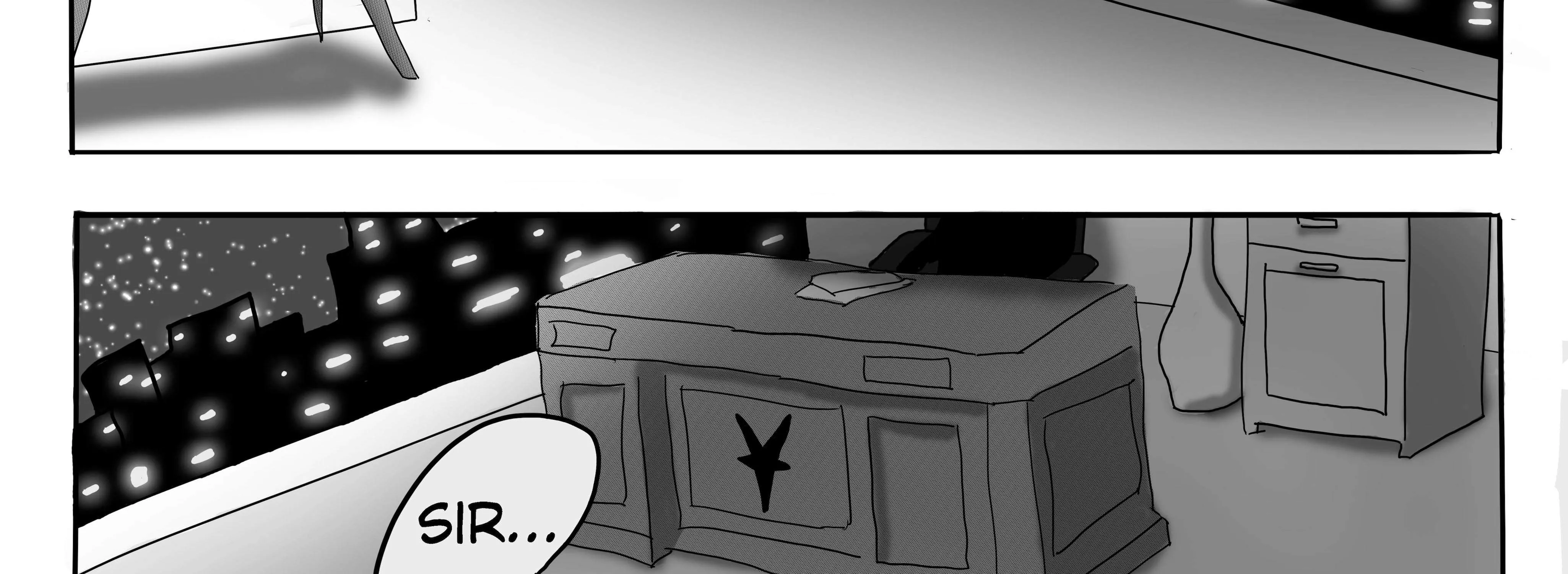 Dragon Tofu Chapter 1 page 209 - 