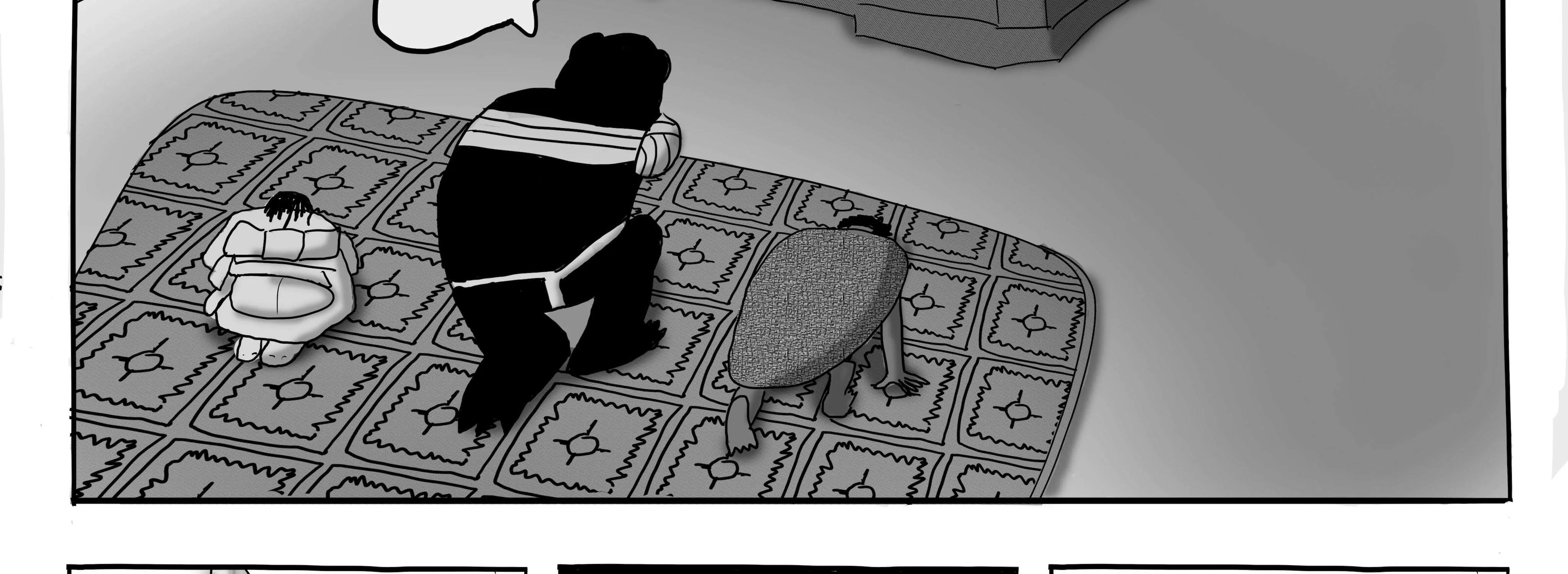 Dragon Tofu Chapter 1 page 210 - 