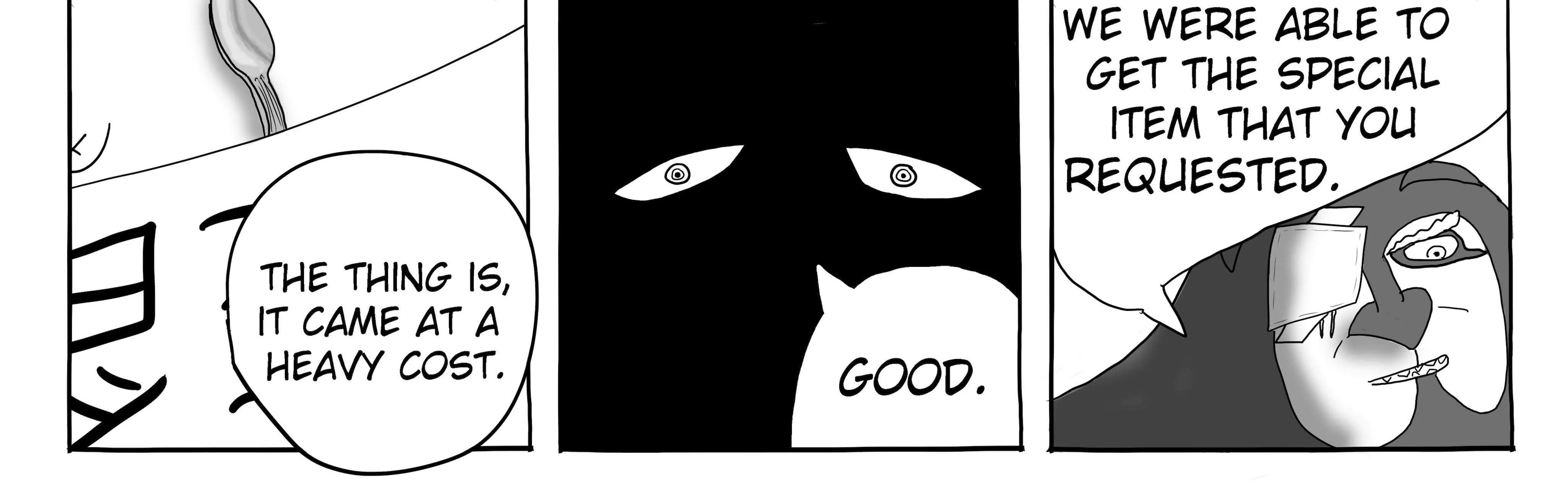 Dragon Tofu Chapter 1 page 211 - 