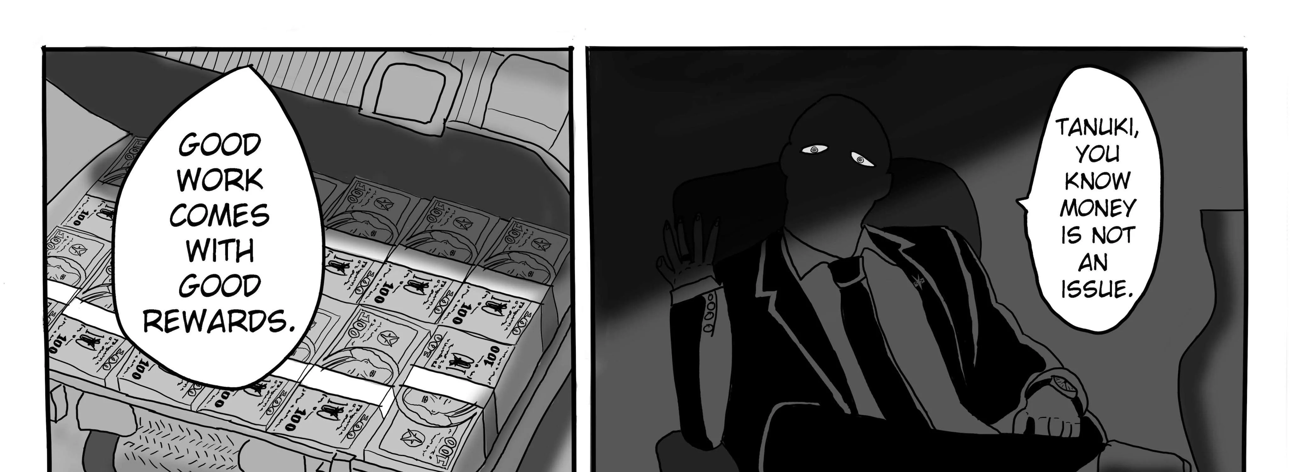 Dragon Tofu Chapter 1 page 212 - 