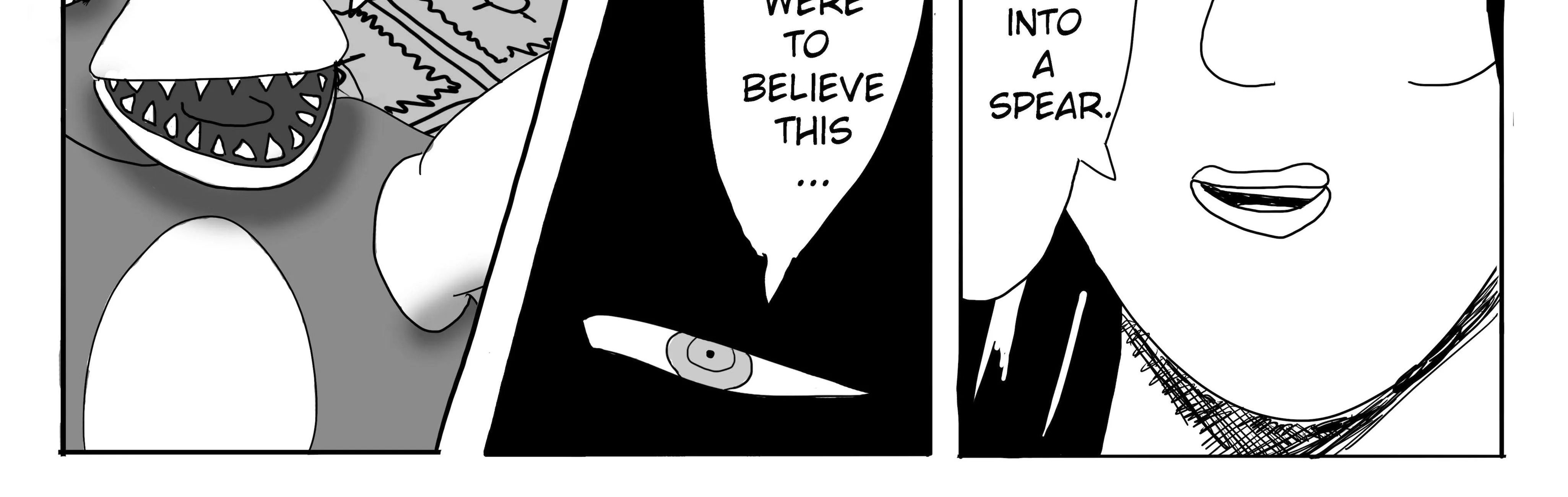 Dragon Tofu Chapter 1 page 215 - 