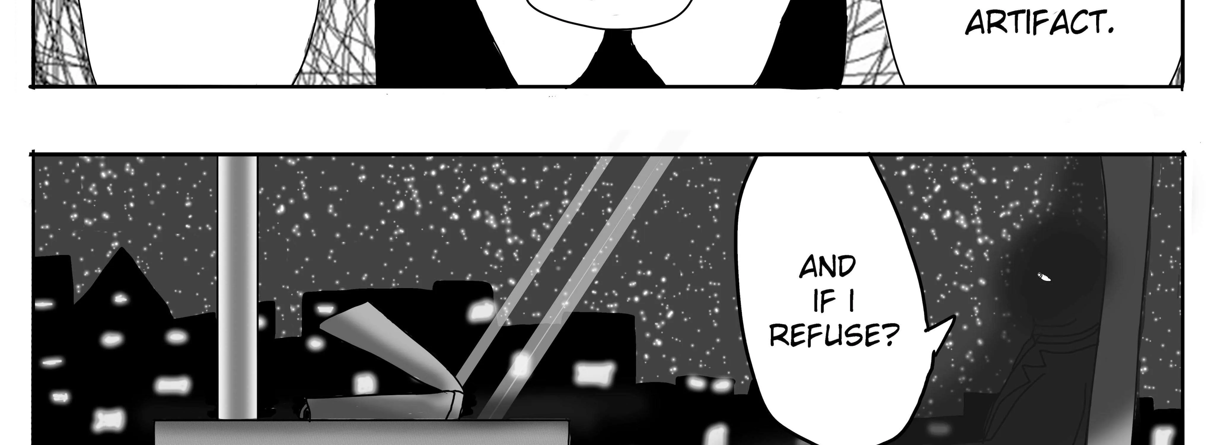 Dragon Tofu Chapter 1 page 217 - 
