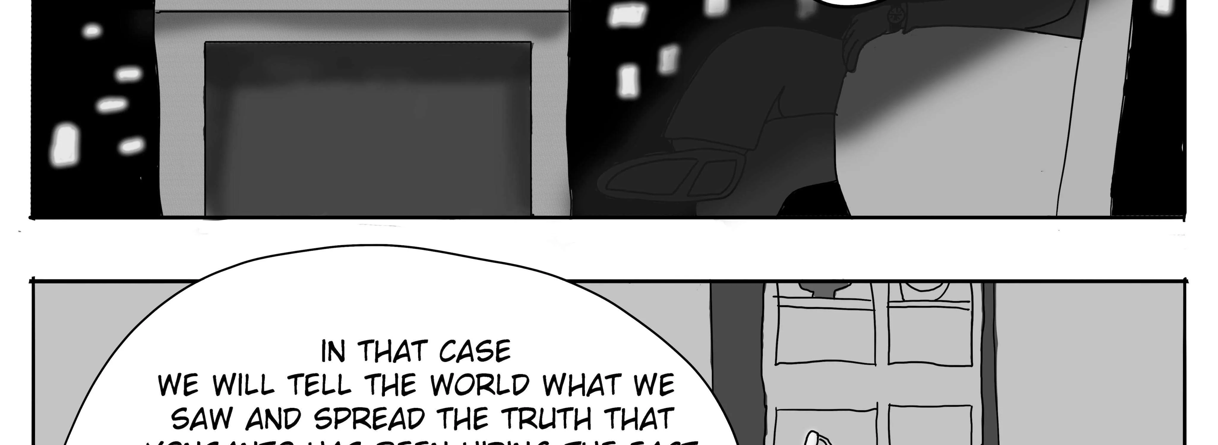 Dragon Tofu Chapter 1 page 218 - 