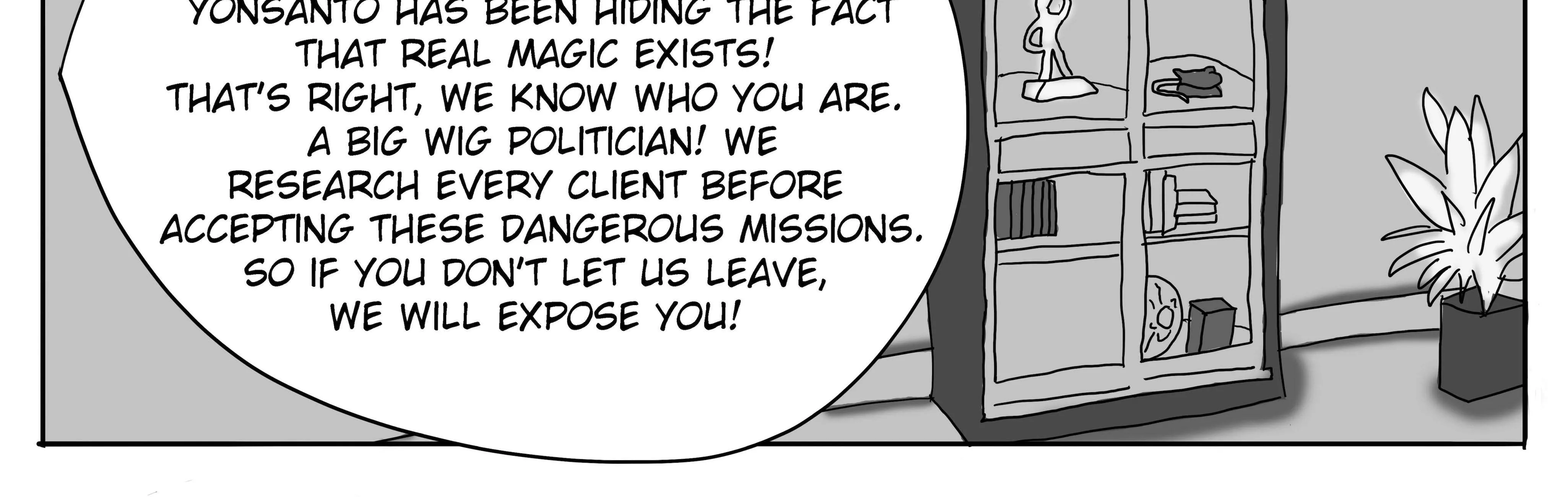 Dragon Tofu Chapter 1 page 219 - 