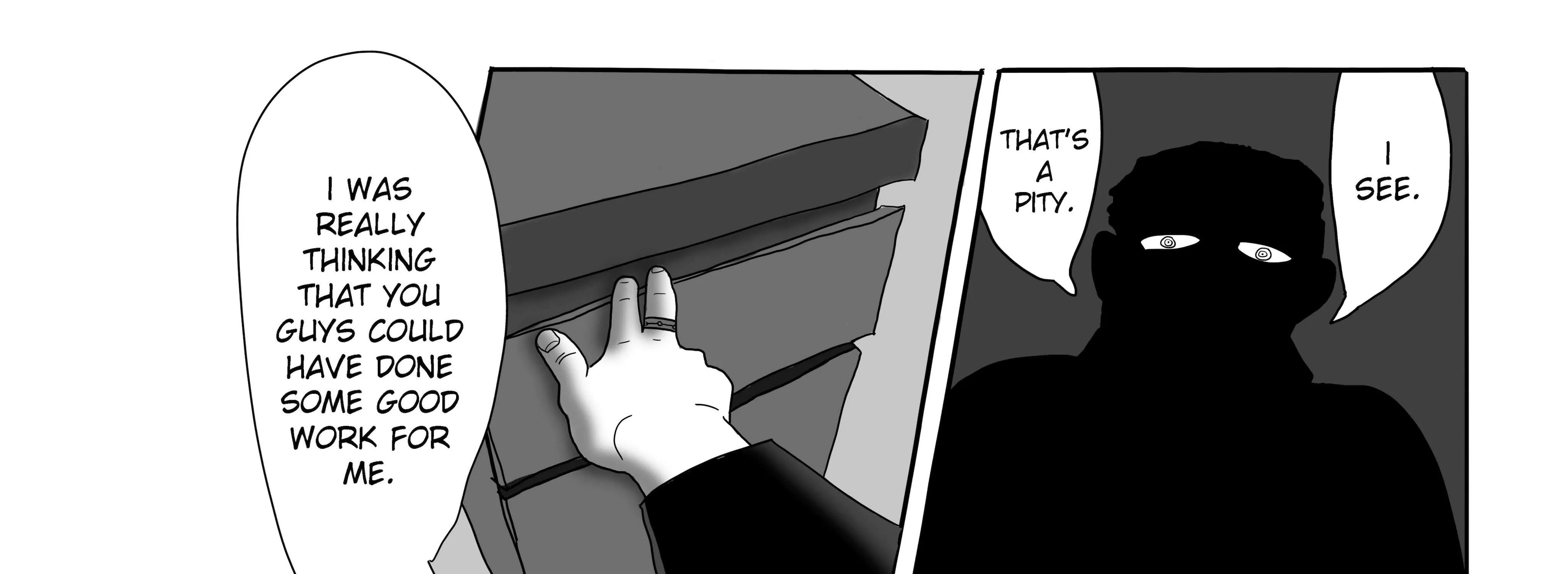 Dragon Tofu Chapter 1 page 220 - 
