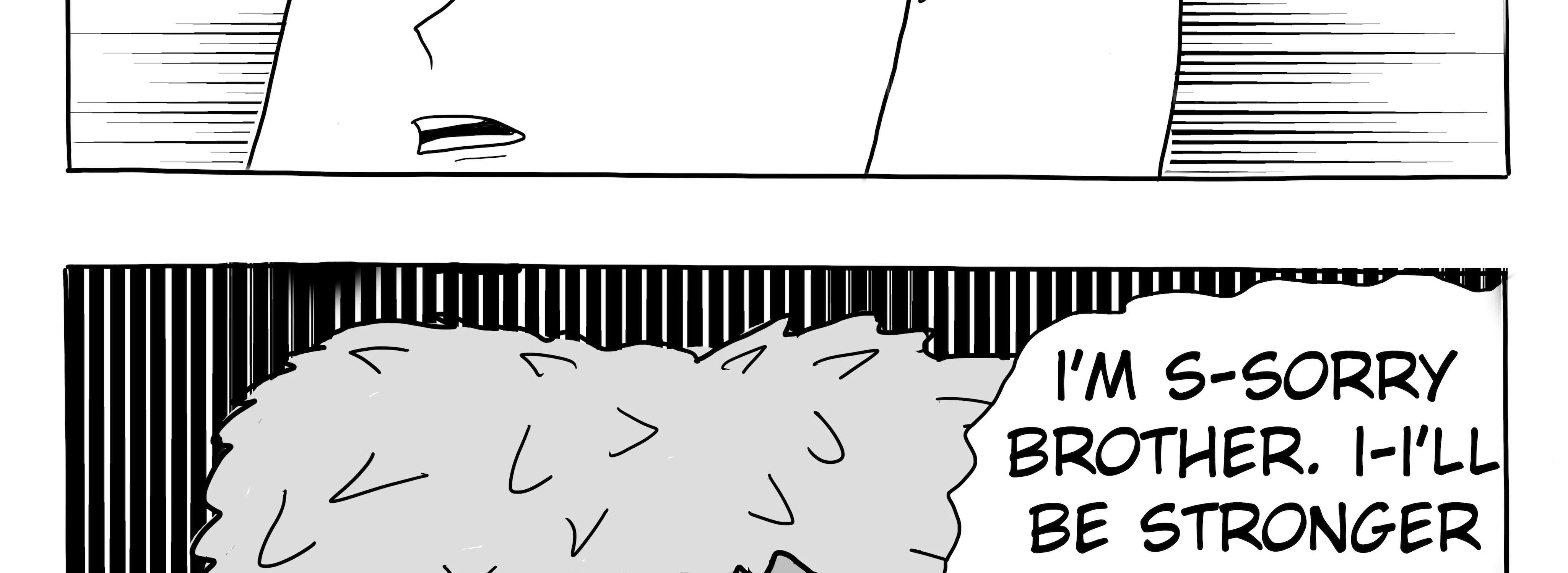 Dragon Tofu Chapter 1 page 23 - 