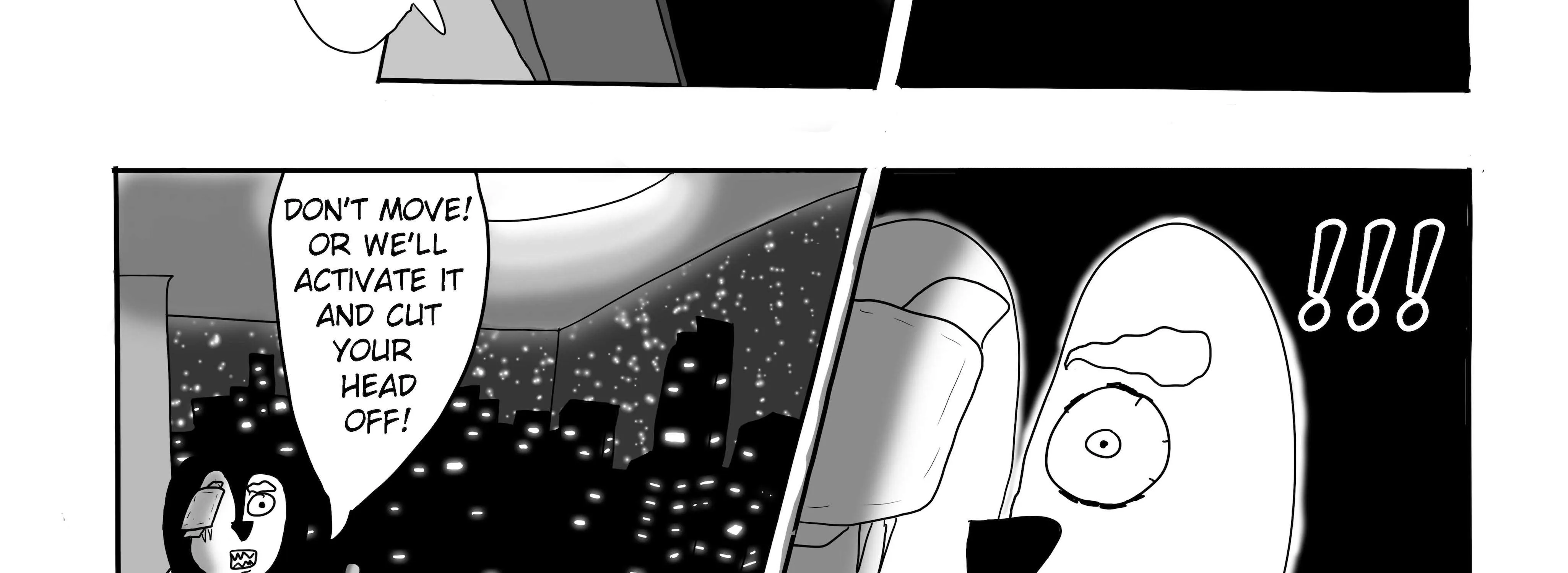 Dragon Tofu Chapter 1 page 221 - 