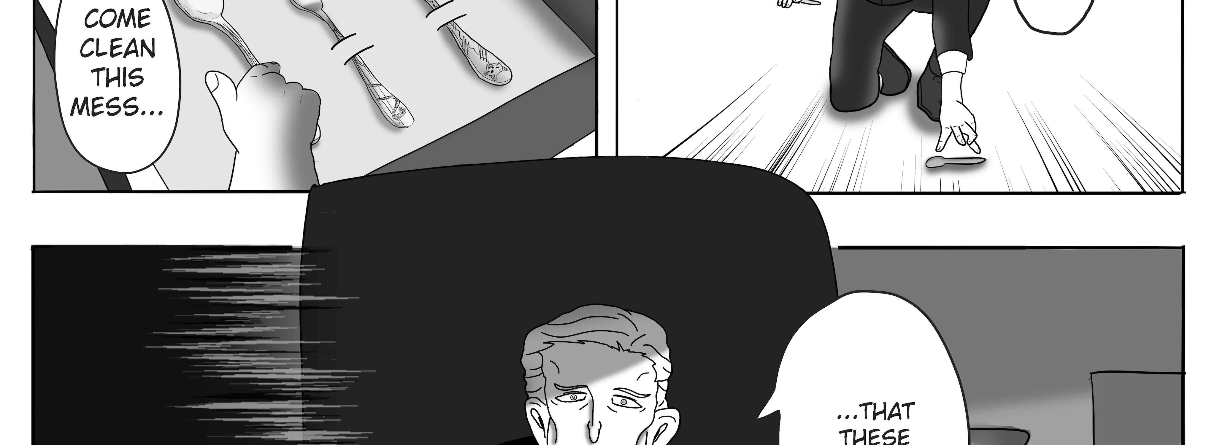 Dragon Tofu Chapter 1 page 229 - 