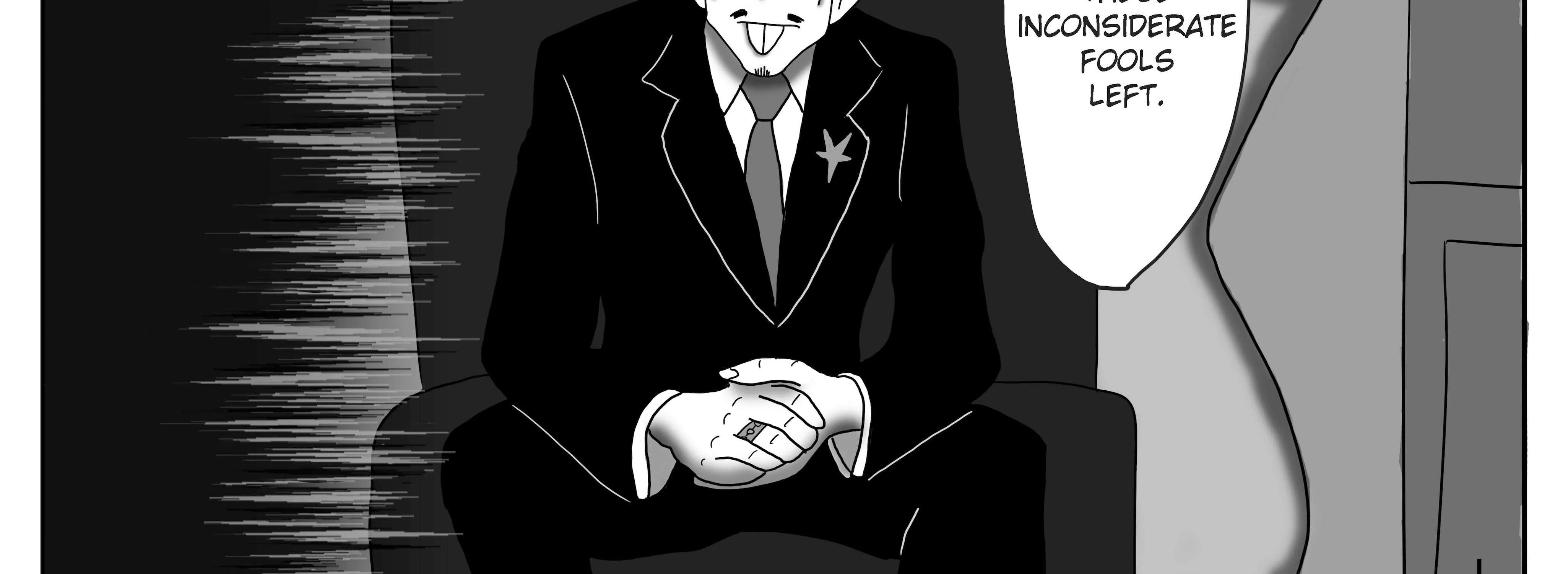 Dragon Tofu Chapter 1 page 230 - 