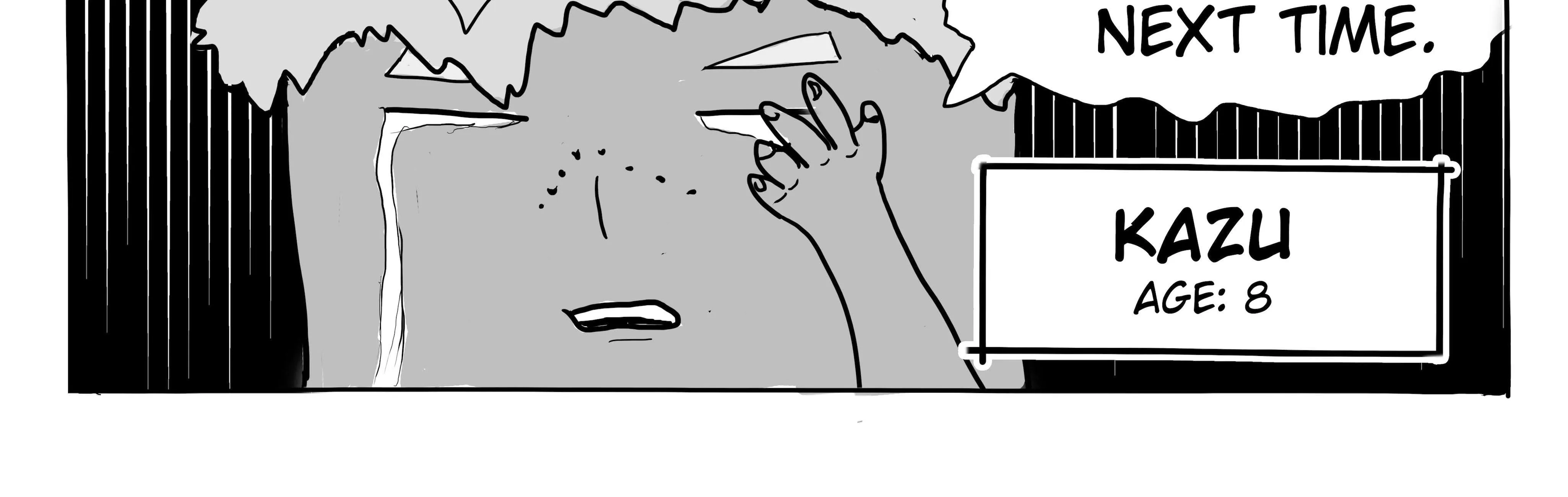 Dragon Tofu Chapter 1 page 24 - 