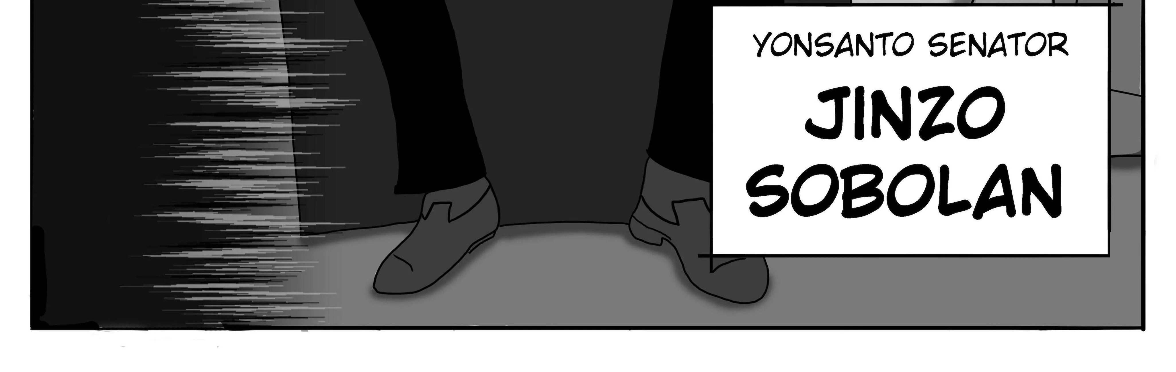 Dragon Tofu Chapter 1 page 231 - 