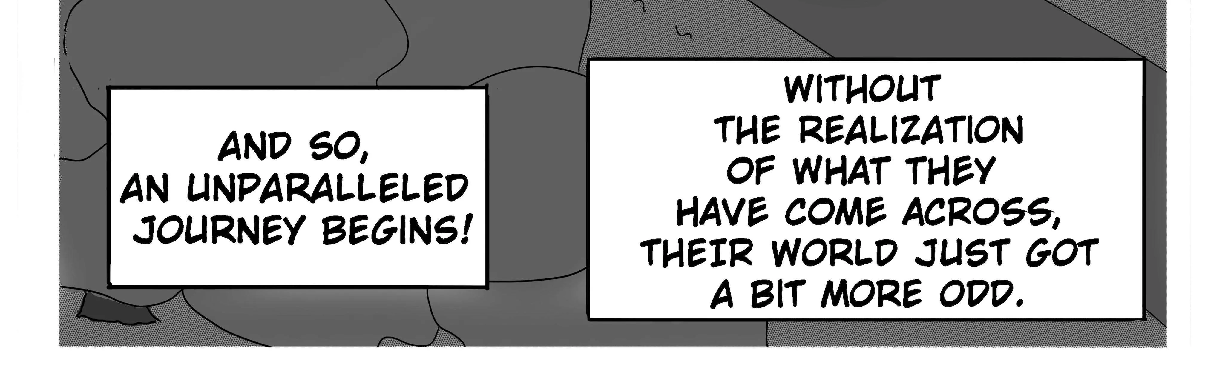 Dragon Tofu Chapter 1 page 235 - 