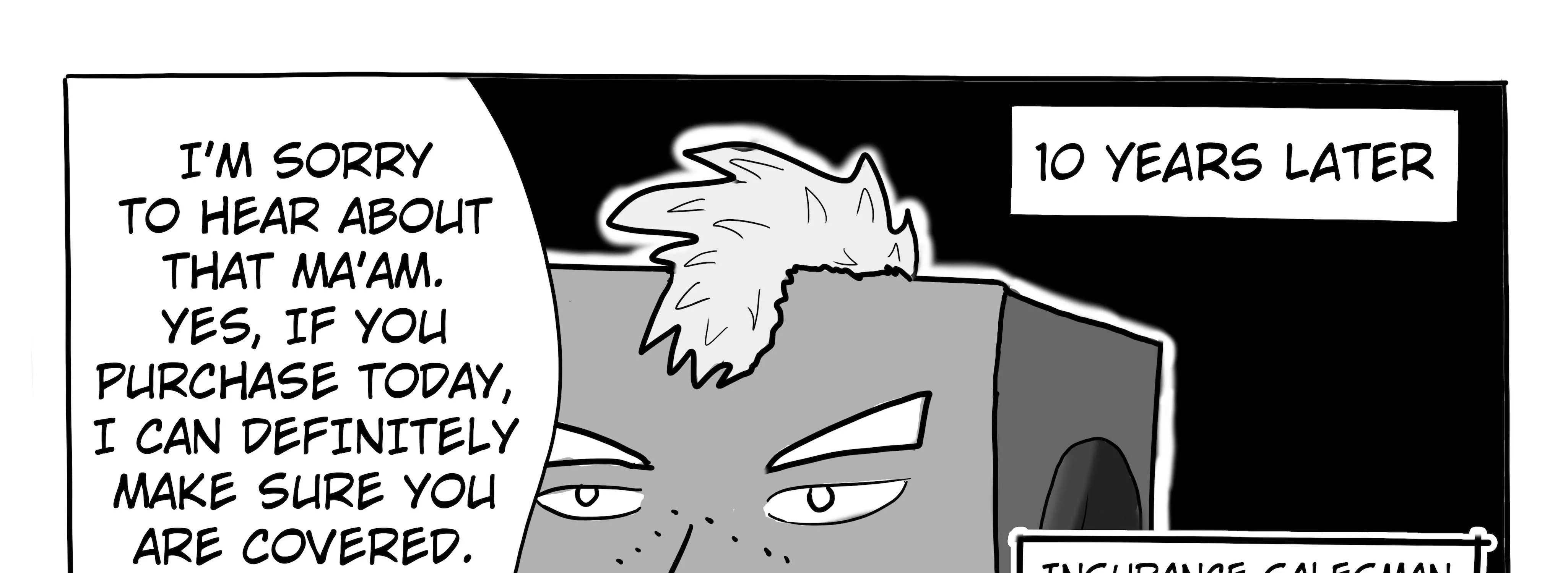 Dragon Tofu Chapter 1 page 25 - 